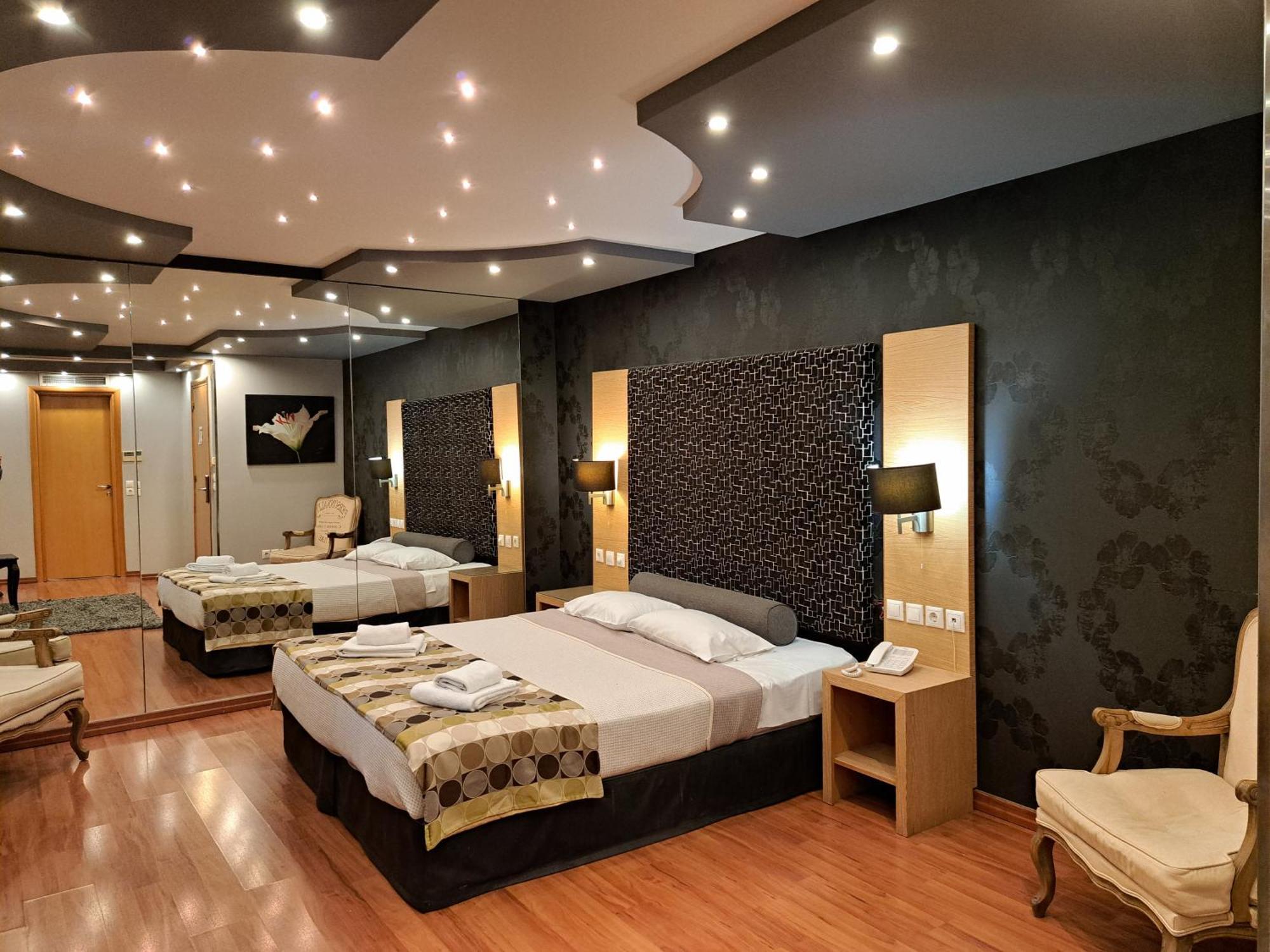 Hotel Nefeli Alimos
