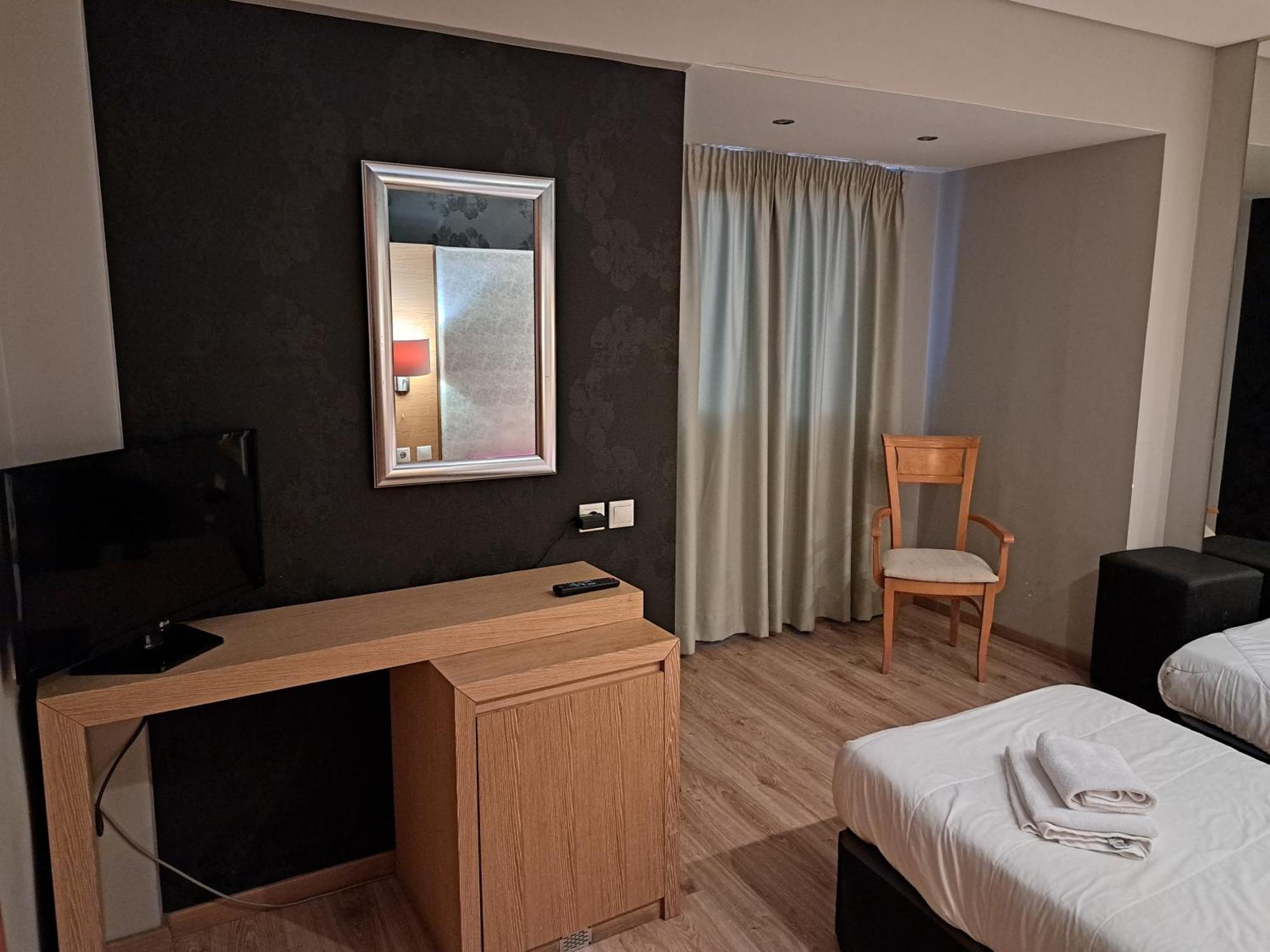 Hotel Nefeli 3*