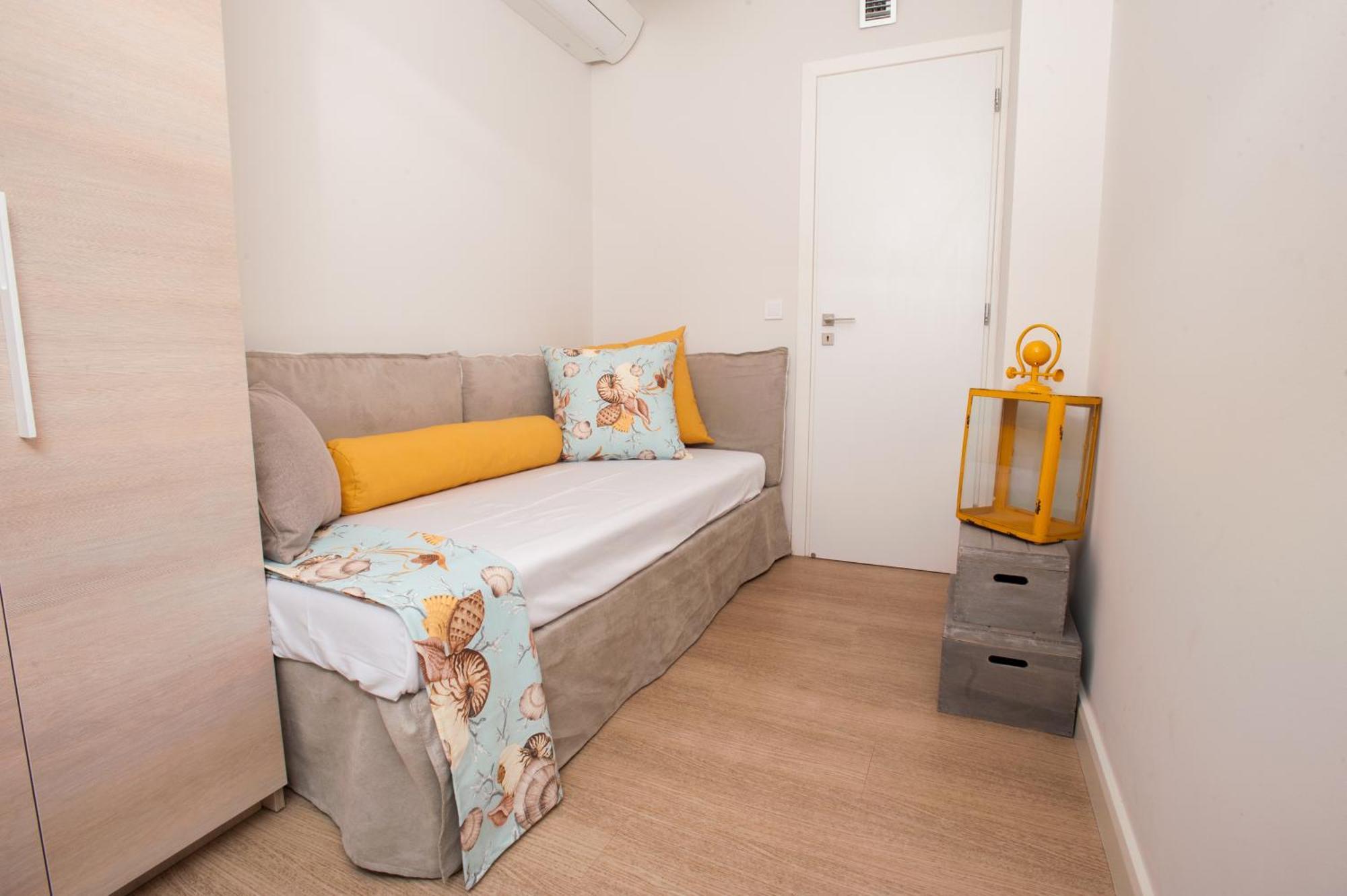 Apartment Elaia Luxury Glyfada Athens