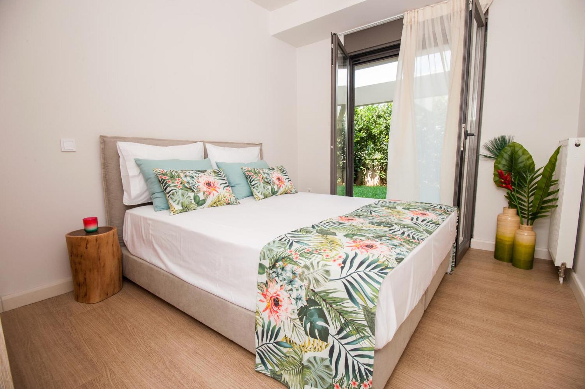 Elaia Luxury Glyfada * Athens
