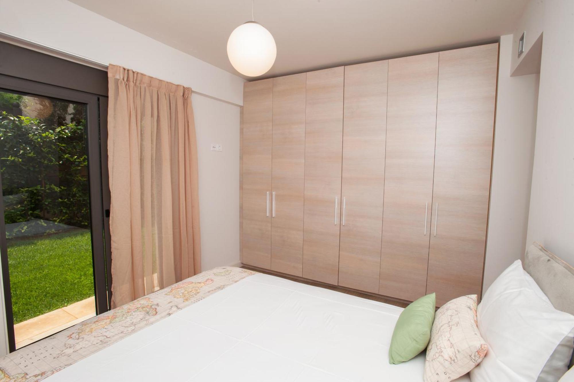 Apartment Elaia Luxury Glyfada *