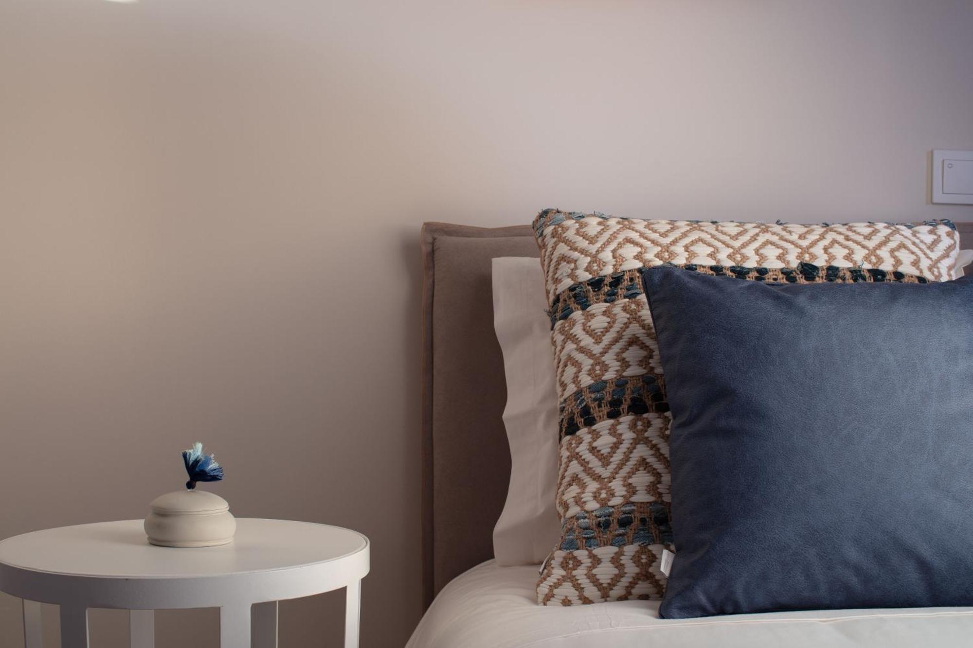 Elaia Luxury Glyfada Apartment *
