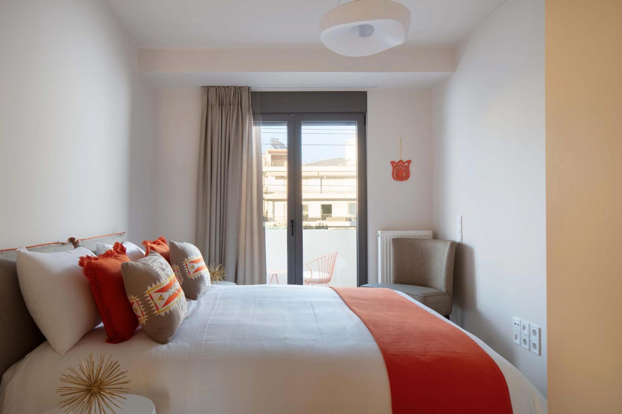 Elaia Luxury Glyfada Athens