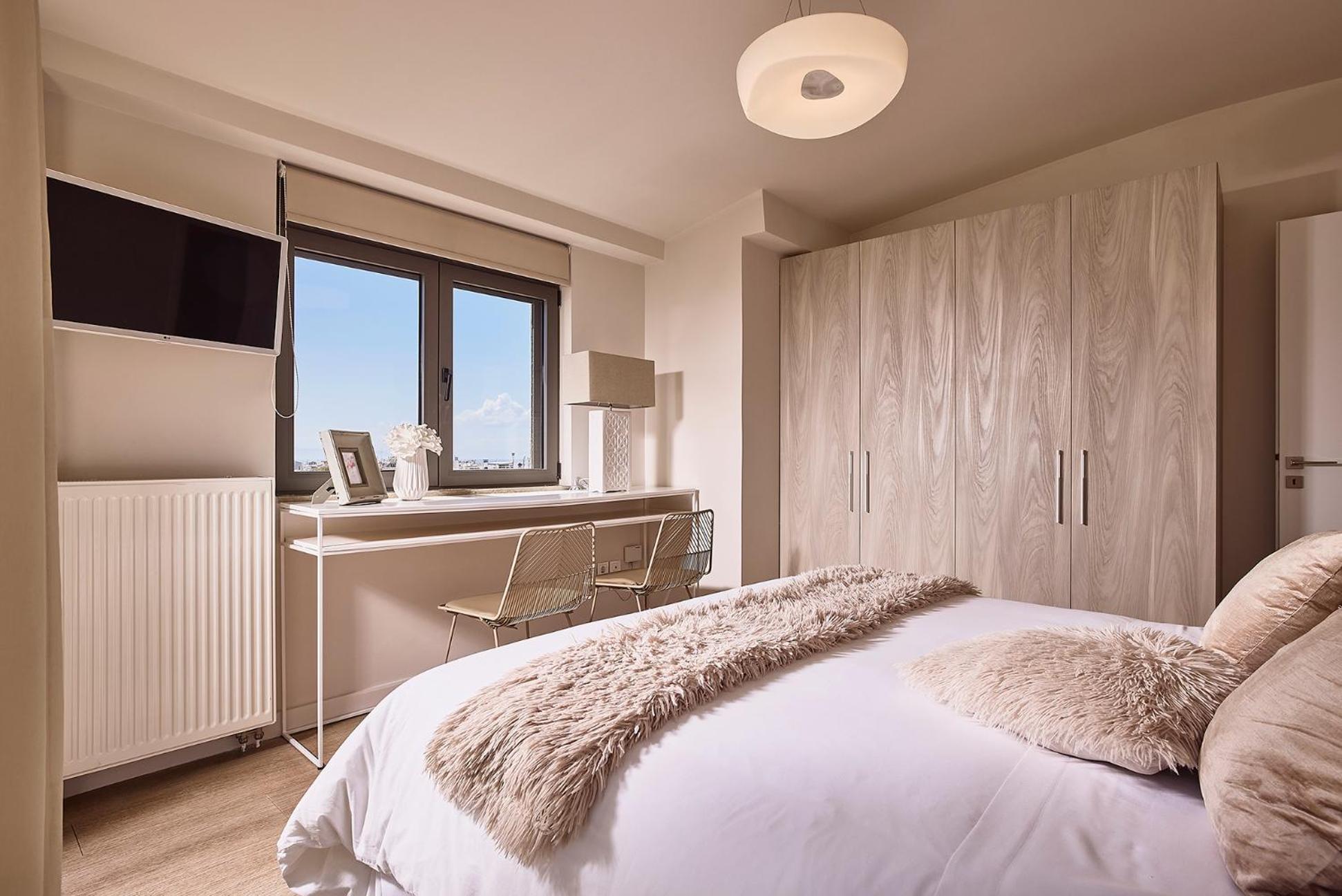 Elaia Luxury Glyfada Apartment Athens