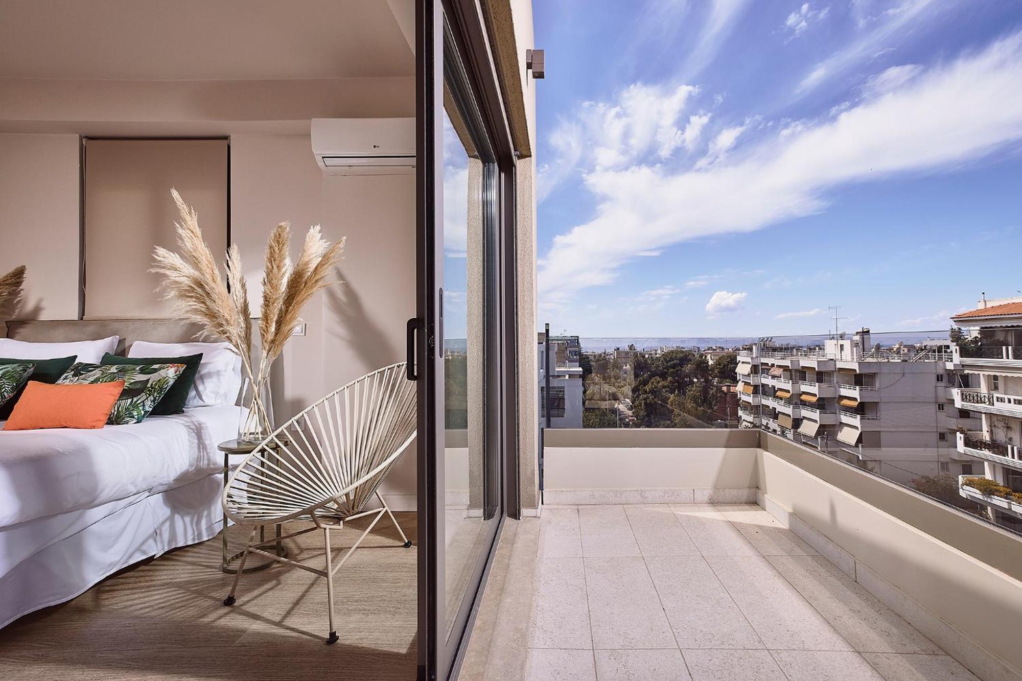 Elaia Luxury Glyfada *
