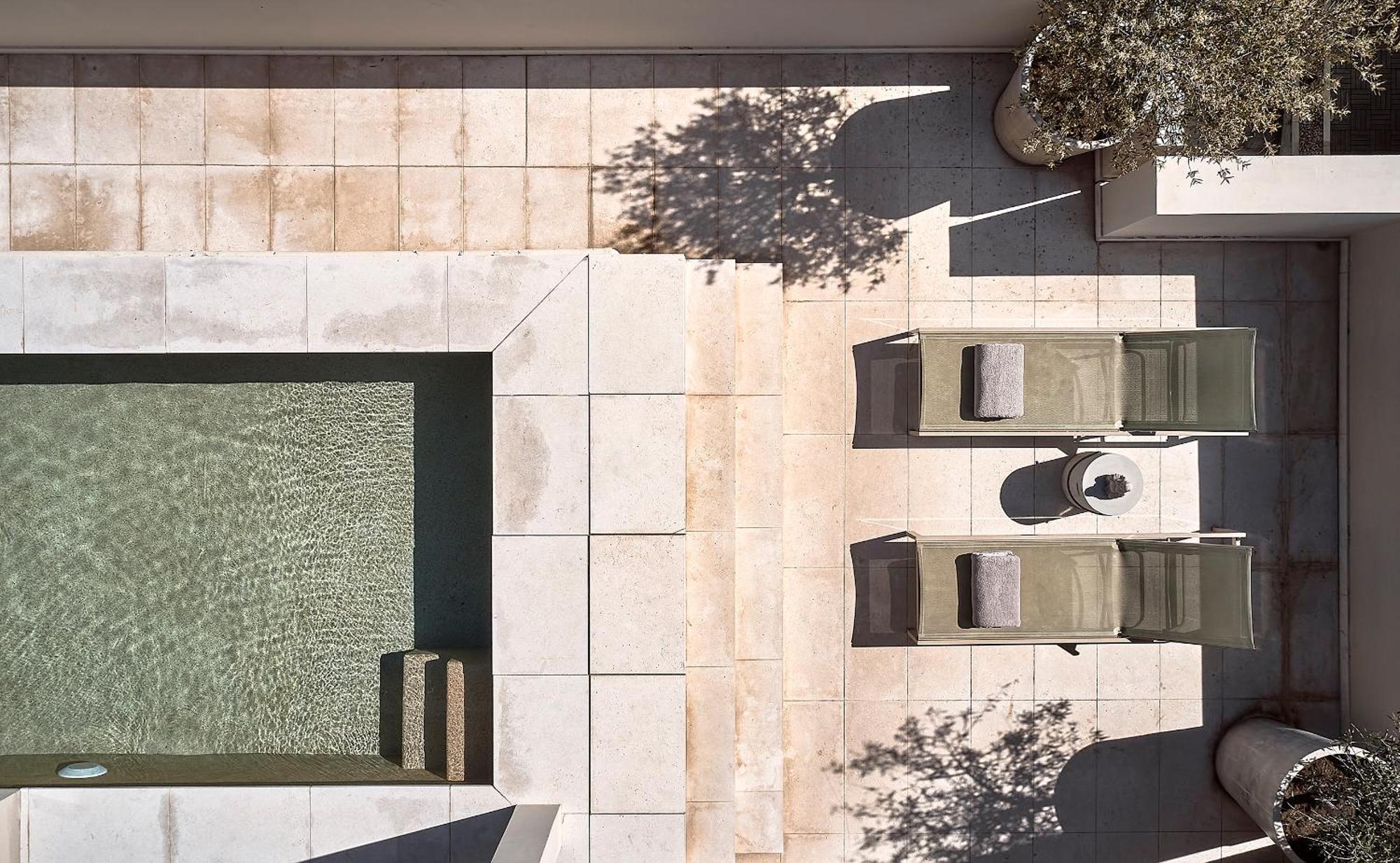 Elaia Luxury Glyfada Athens