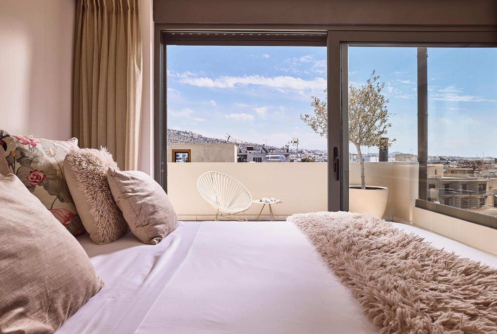 Elaia Luxury Glyfada * Athens