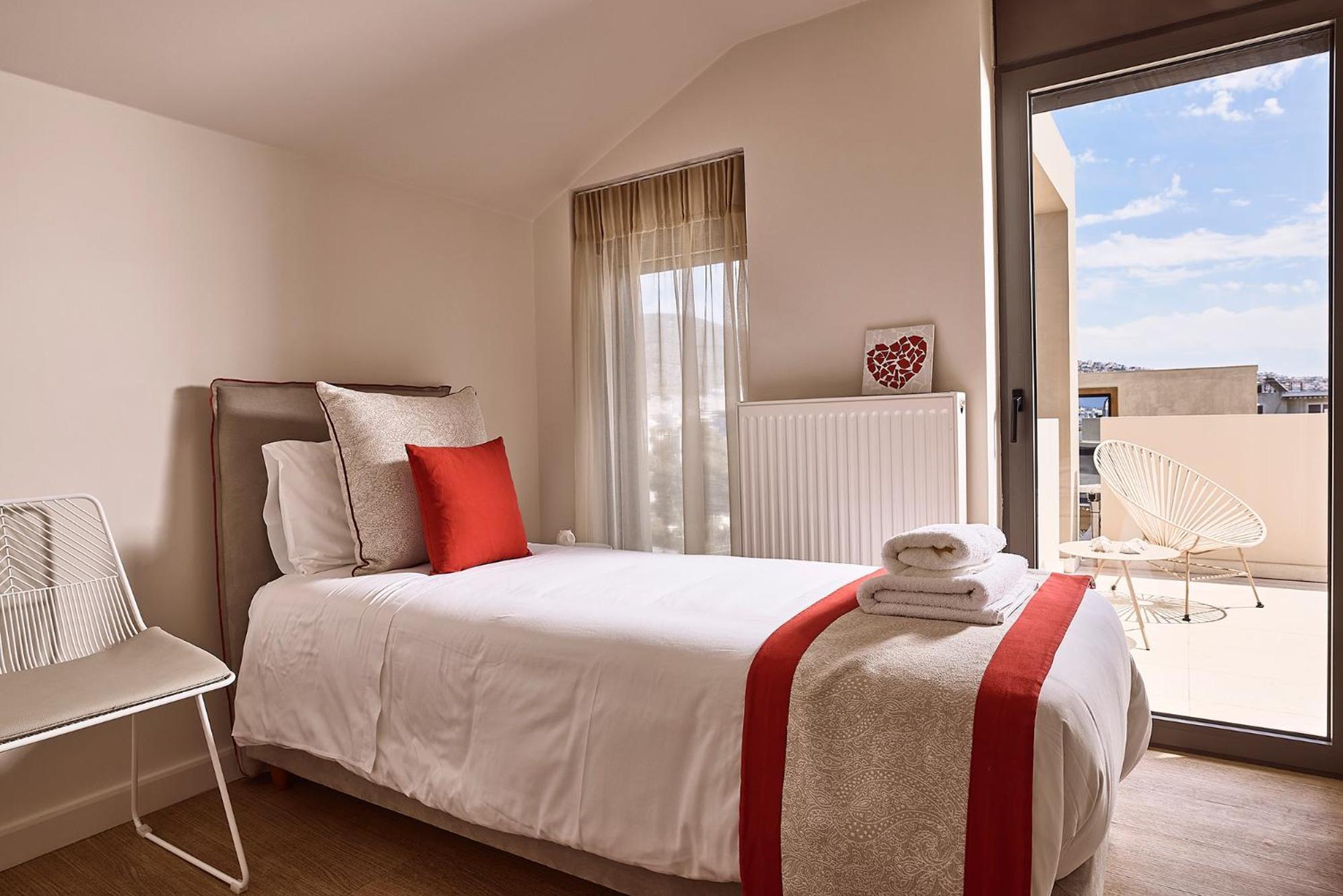 Apartment Elaia Luxury Glyfada