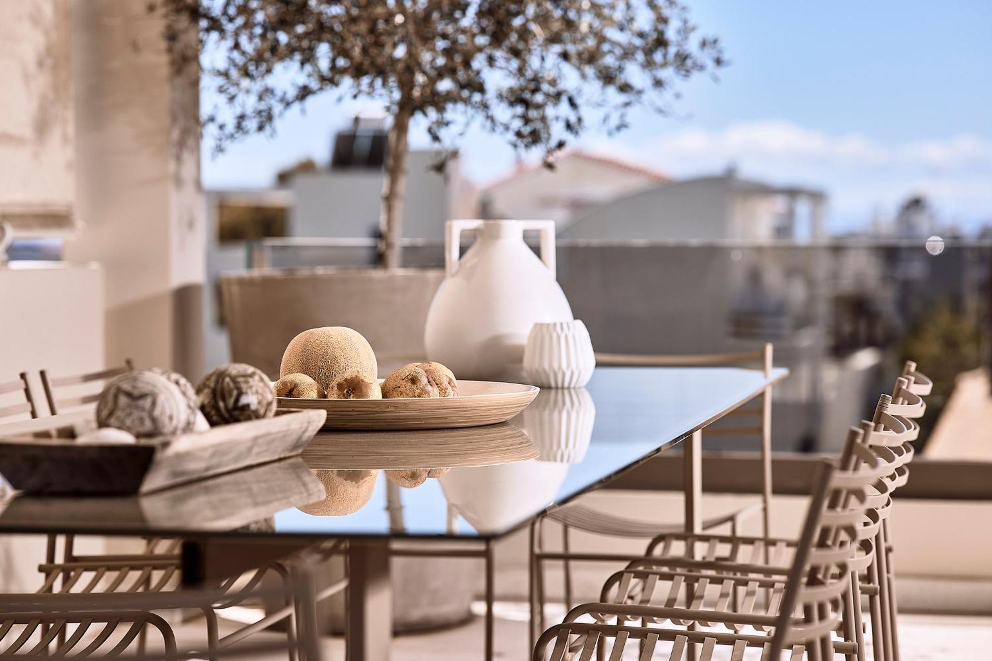 Elaia Luxury Glyfada