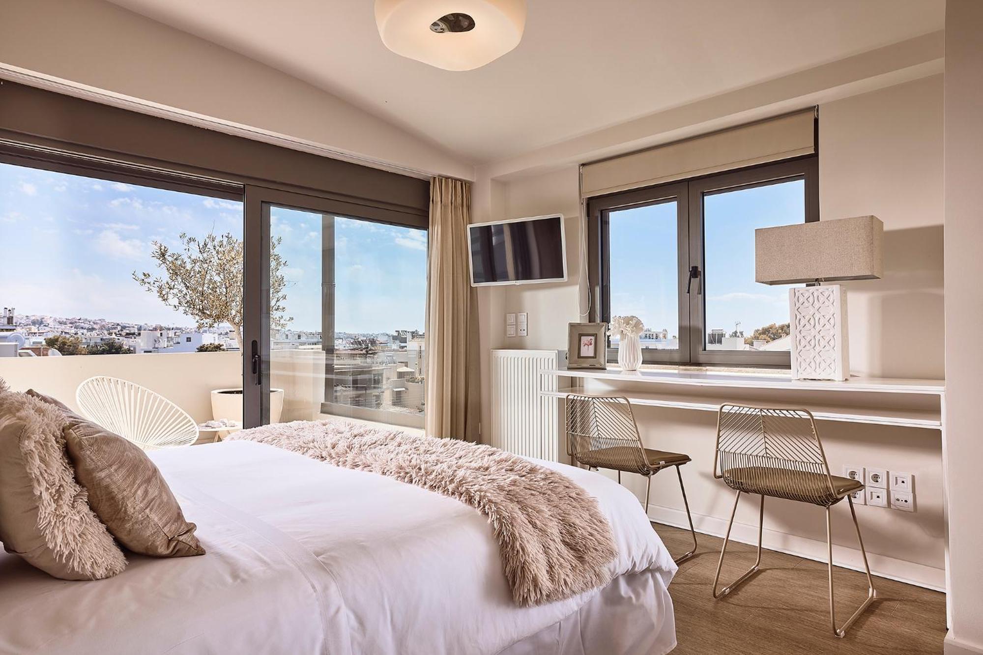 Apartment Elaia Luxury Glyfada *