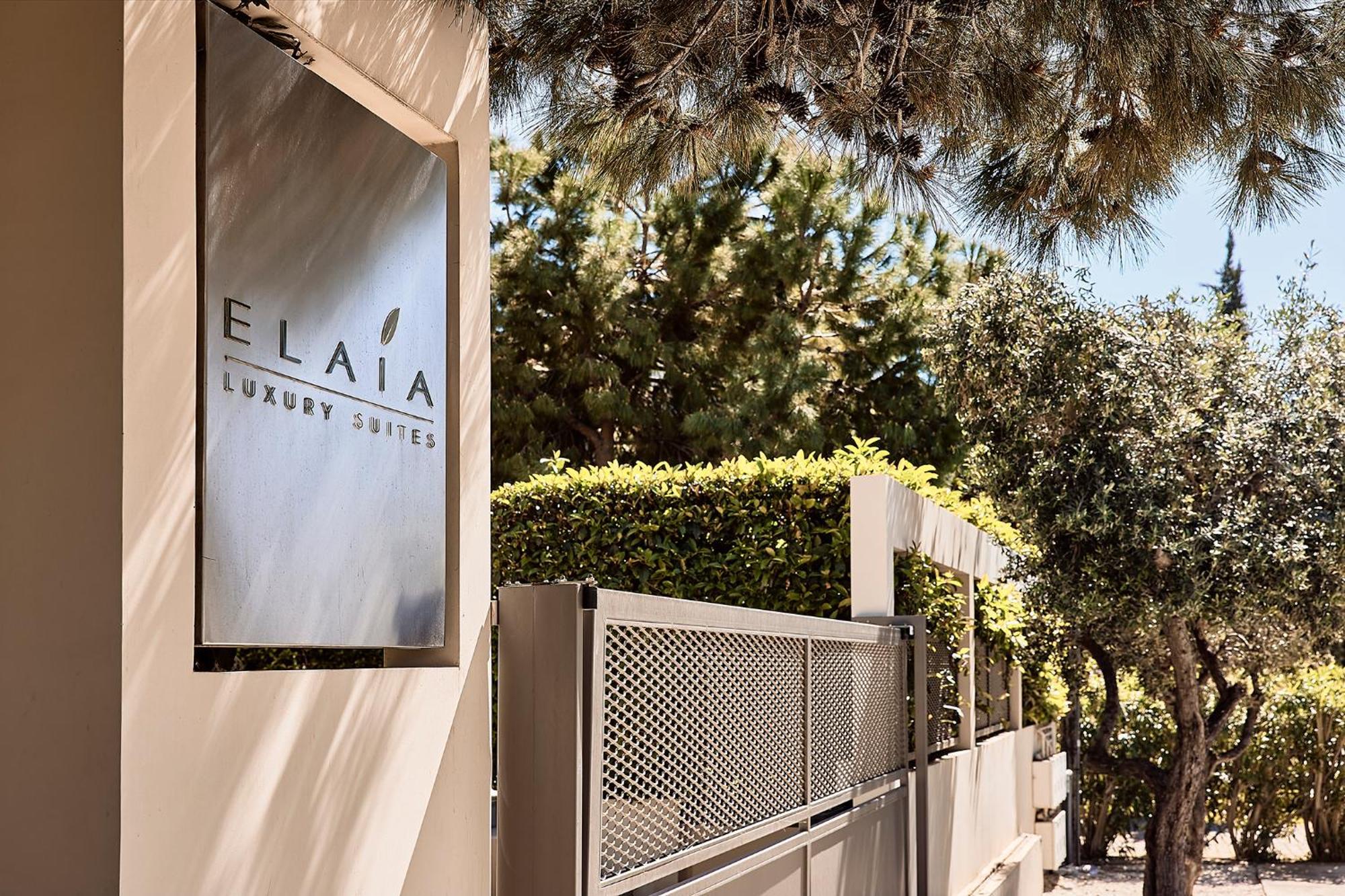 Apartment Elaia Luxury Glyfada Athens