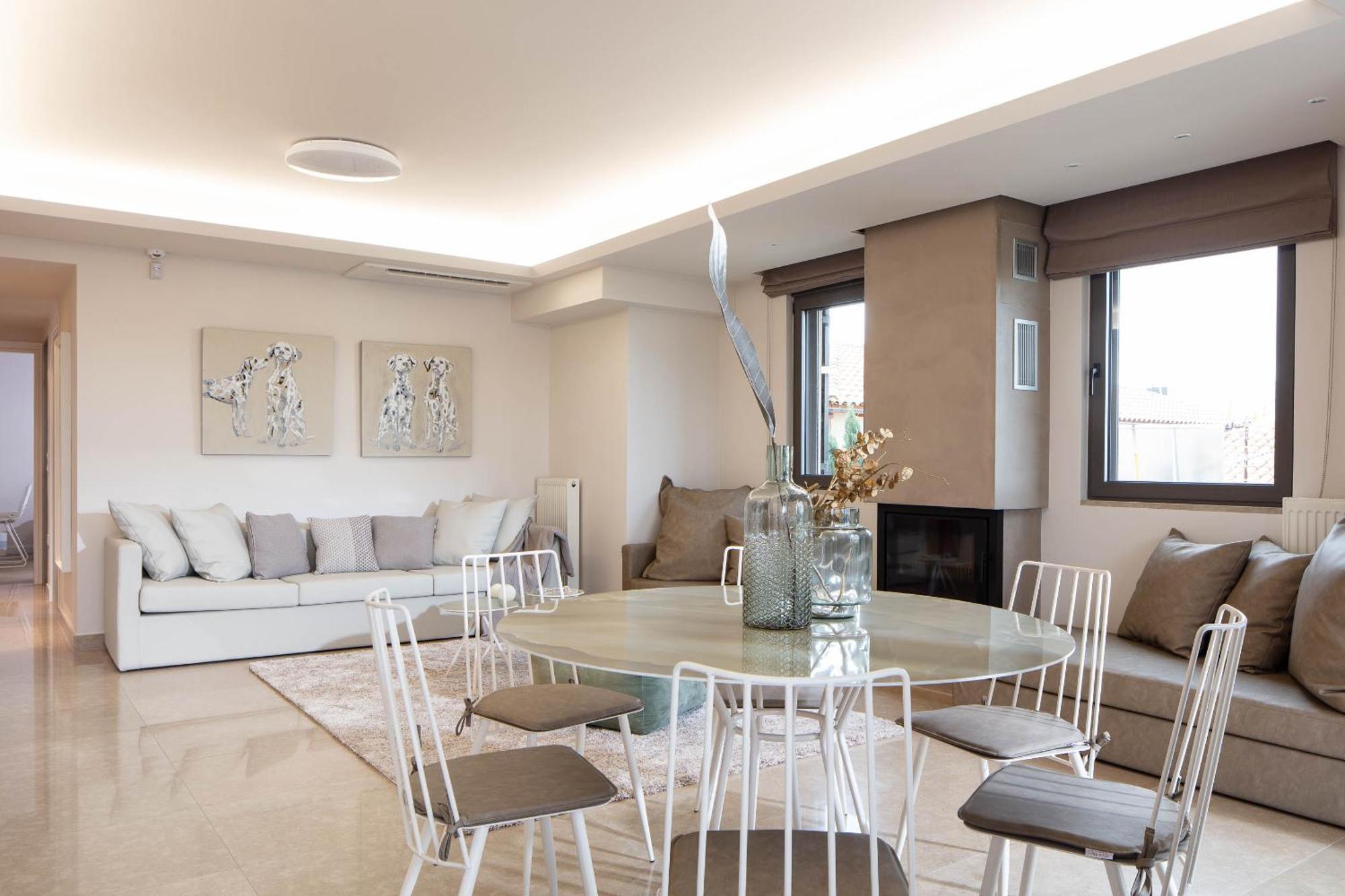 Elaia Luxury Glyfada