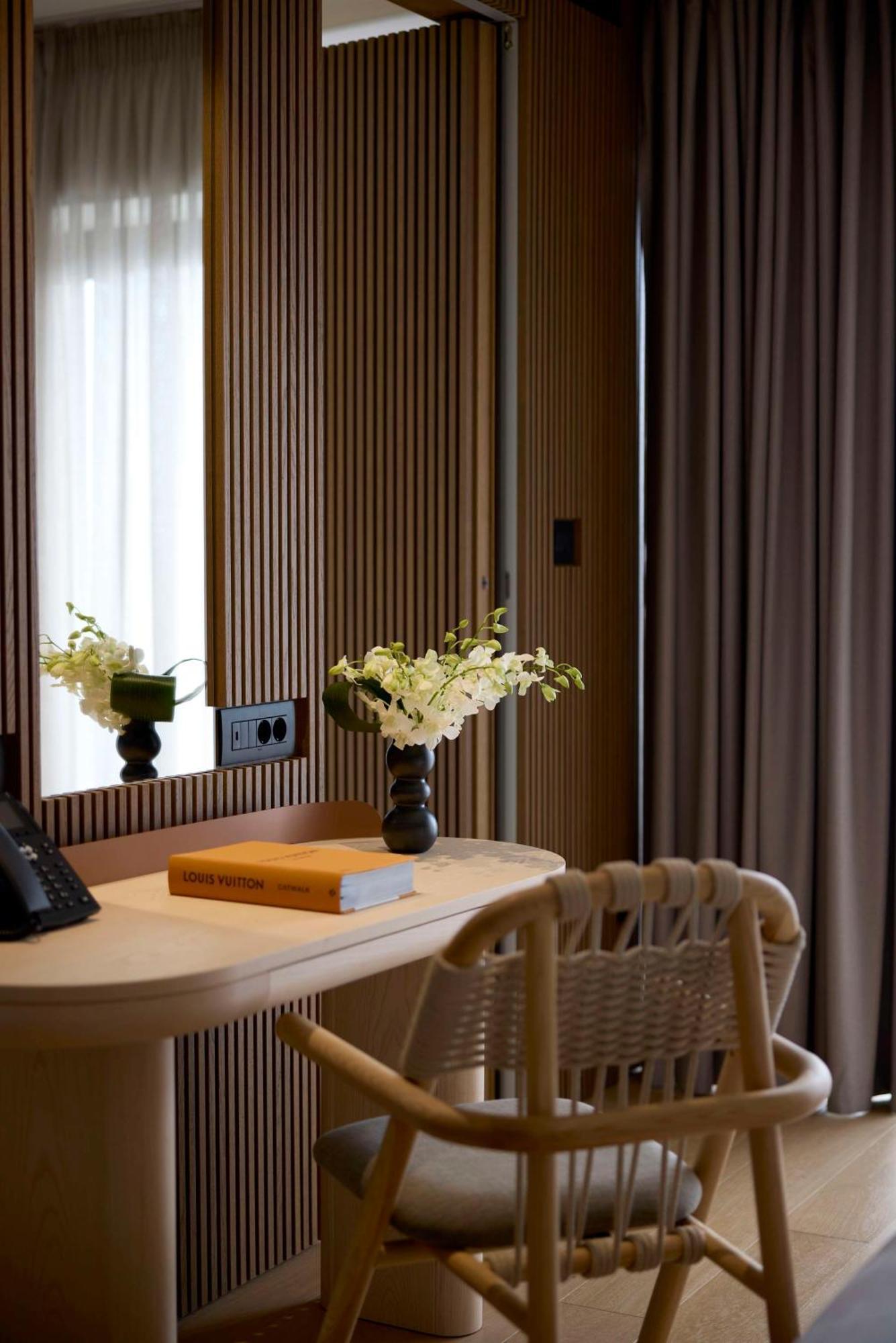 Hotel Dusit Suites Athens