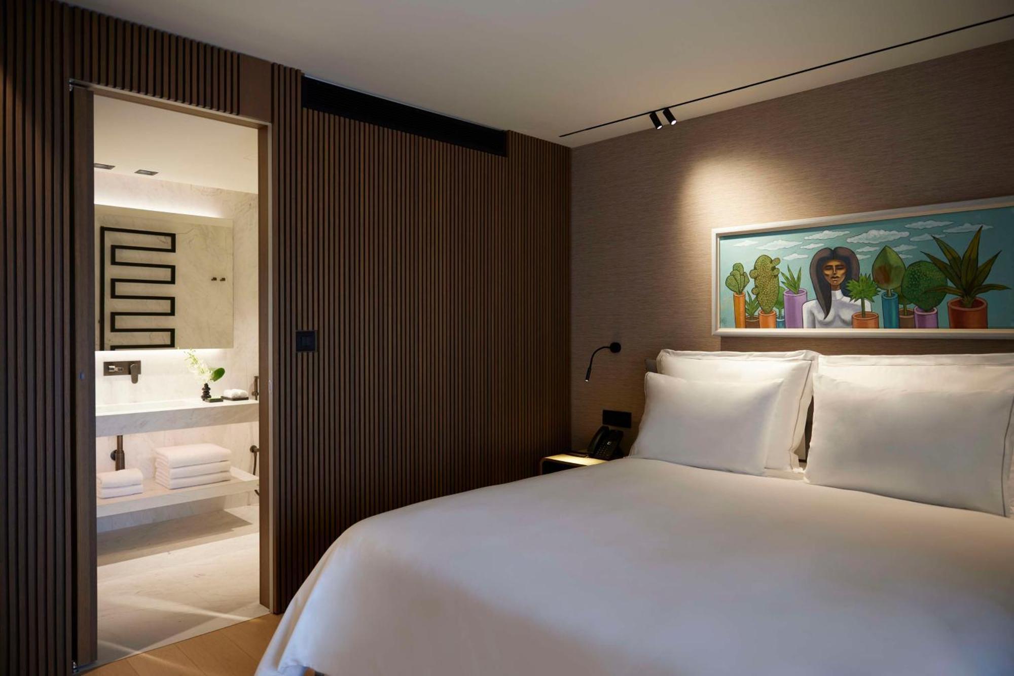 Dusit Suites 5* Athens