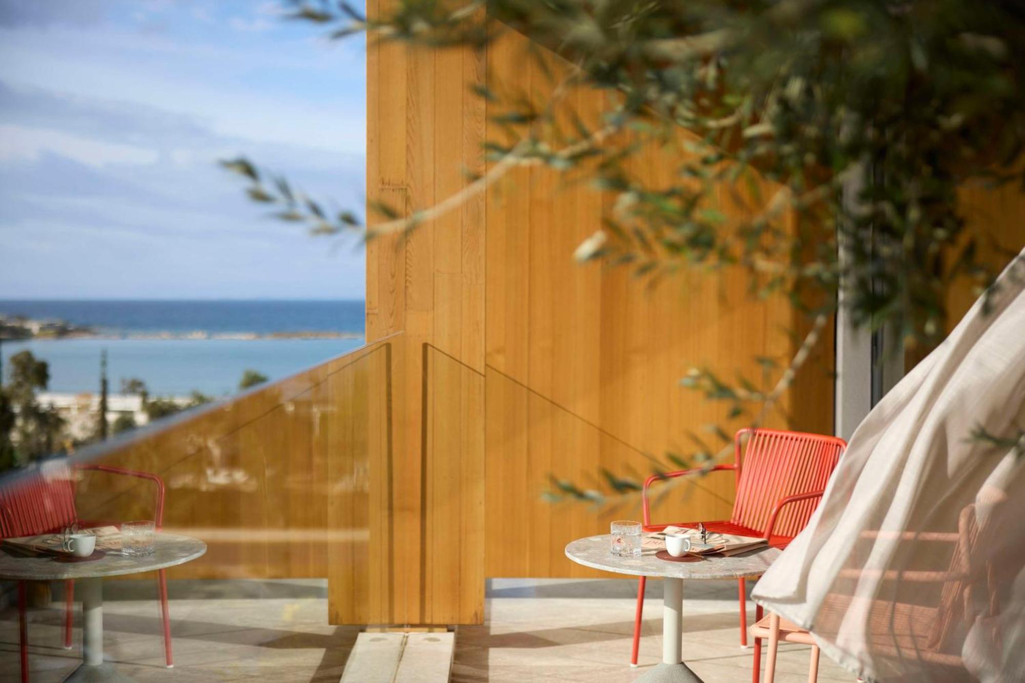 Hotel Dusit Suites 5*