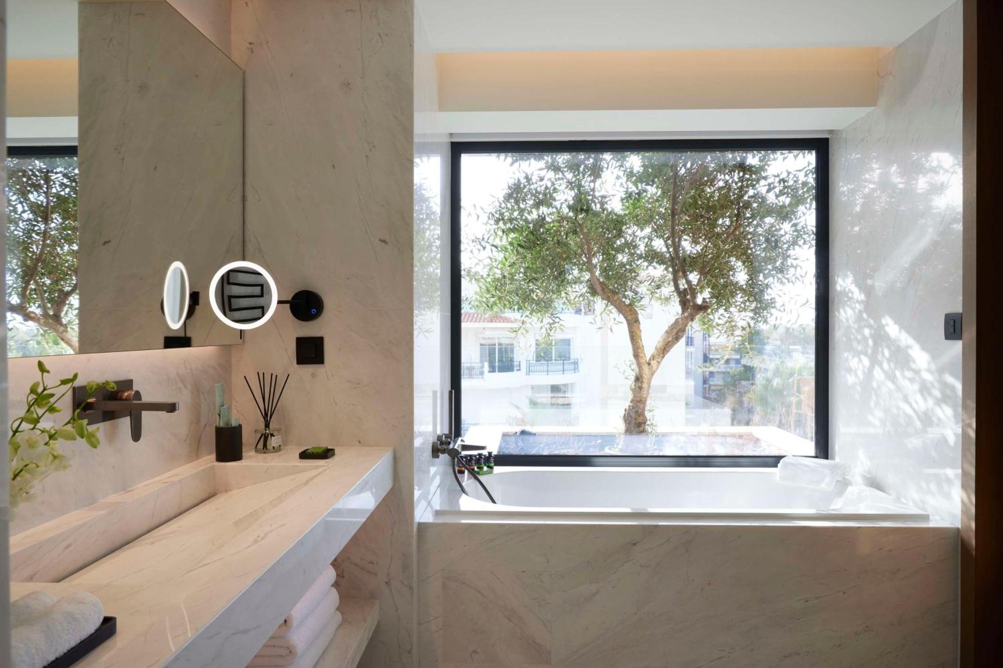 Dusit Suites Hotel Athens