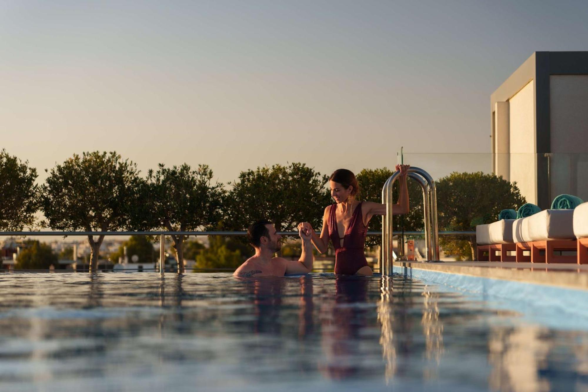 Dusit Suites 5*