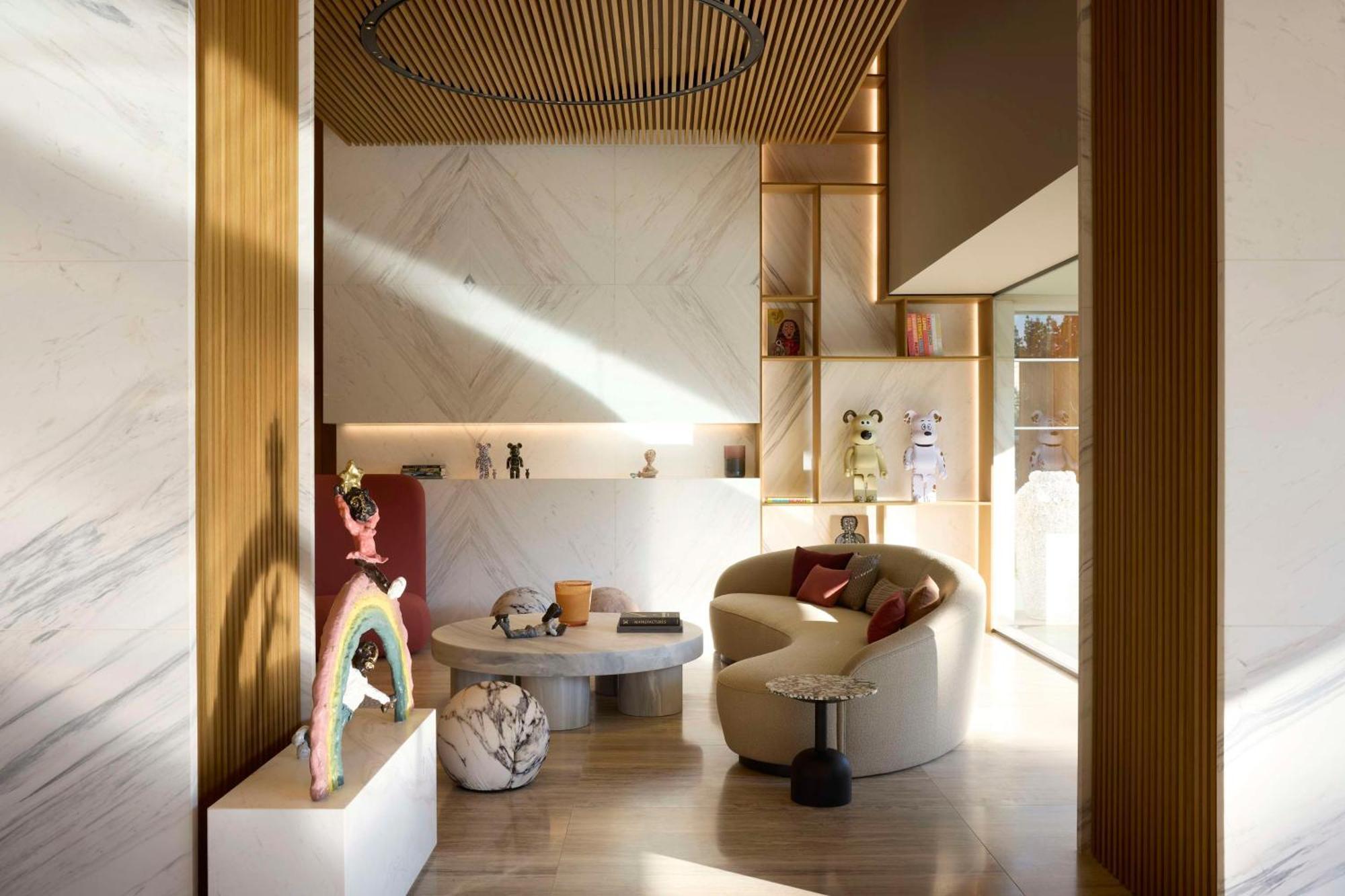 Hotel Dusit Suites 5*