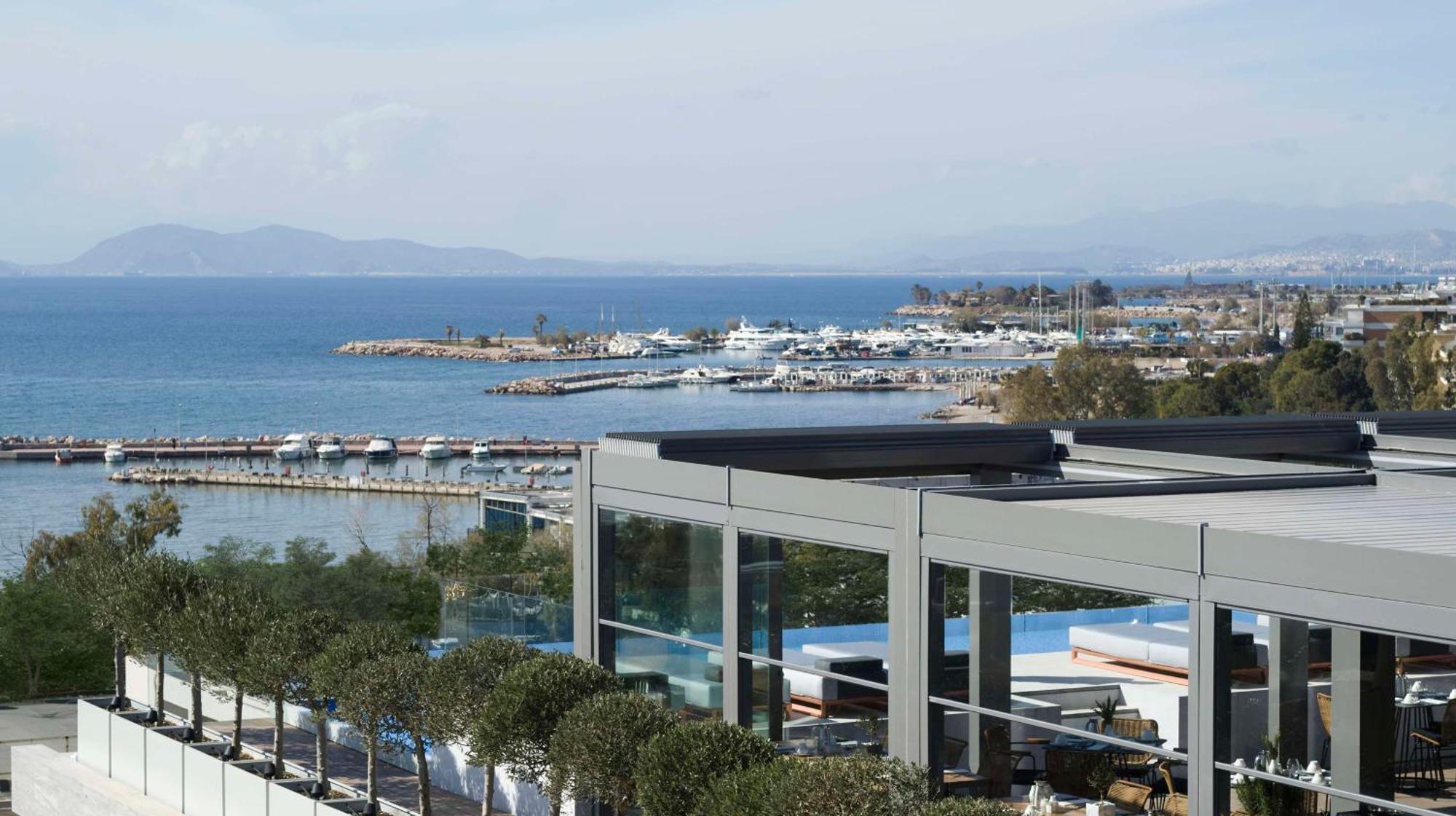 Dusit Suites 5*