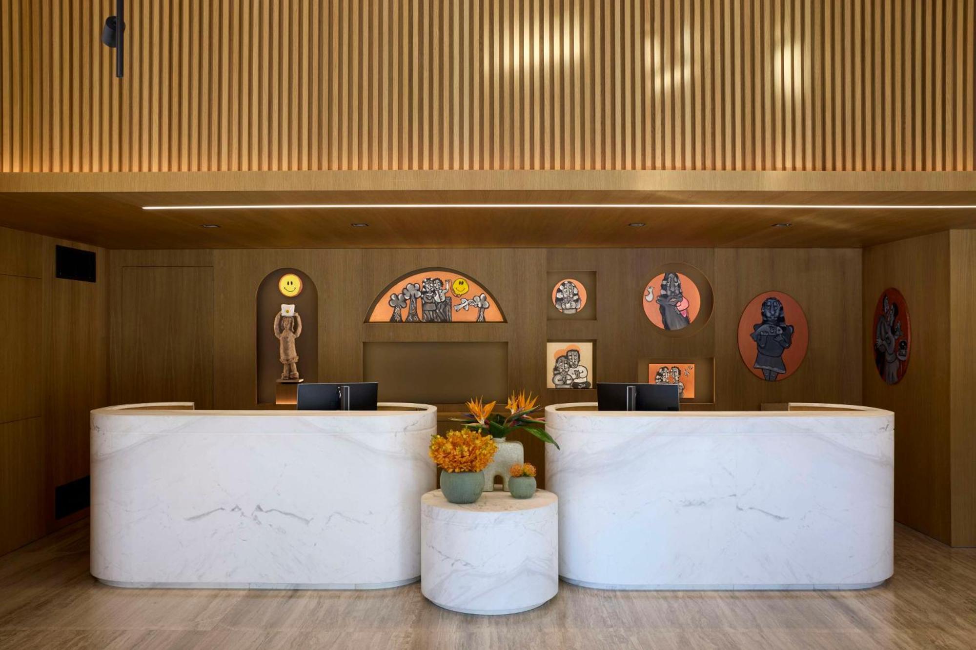 Dusit Suites Athens