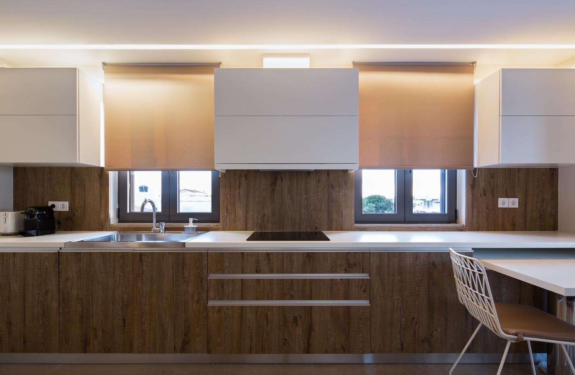 Elaia Luxury Glyfada Apartment *