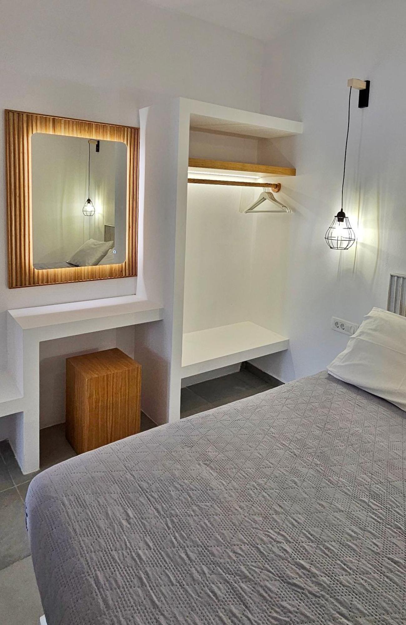 Apartment Martynou View