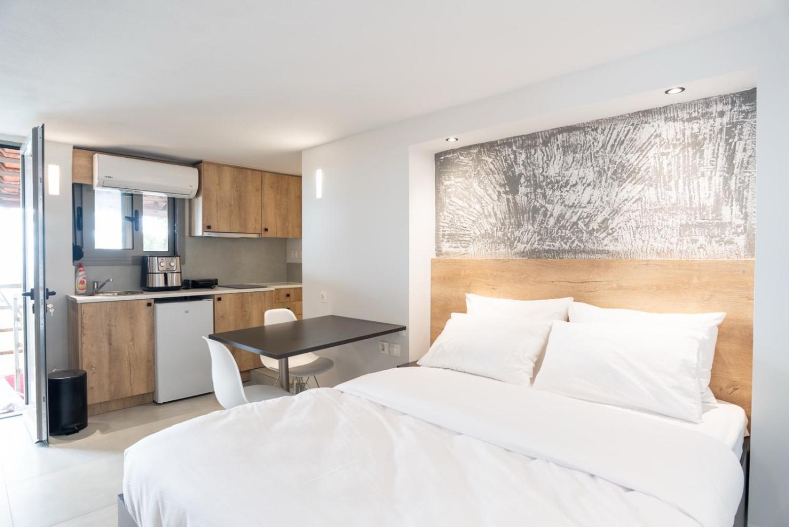 Apartment Tranquility 248 νο3 *