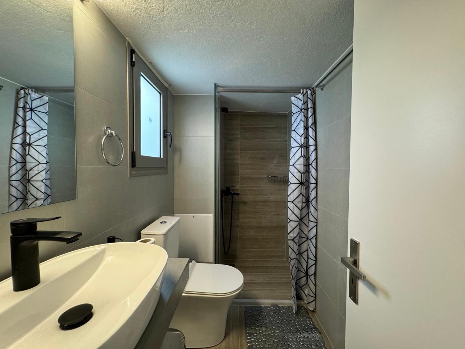 Tranquility 248 νο3 Apartment *