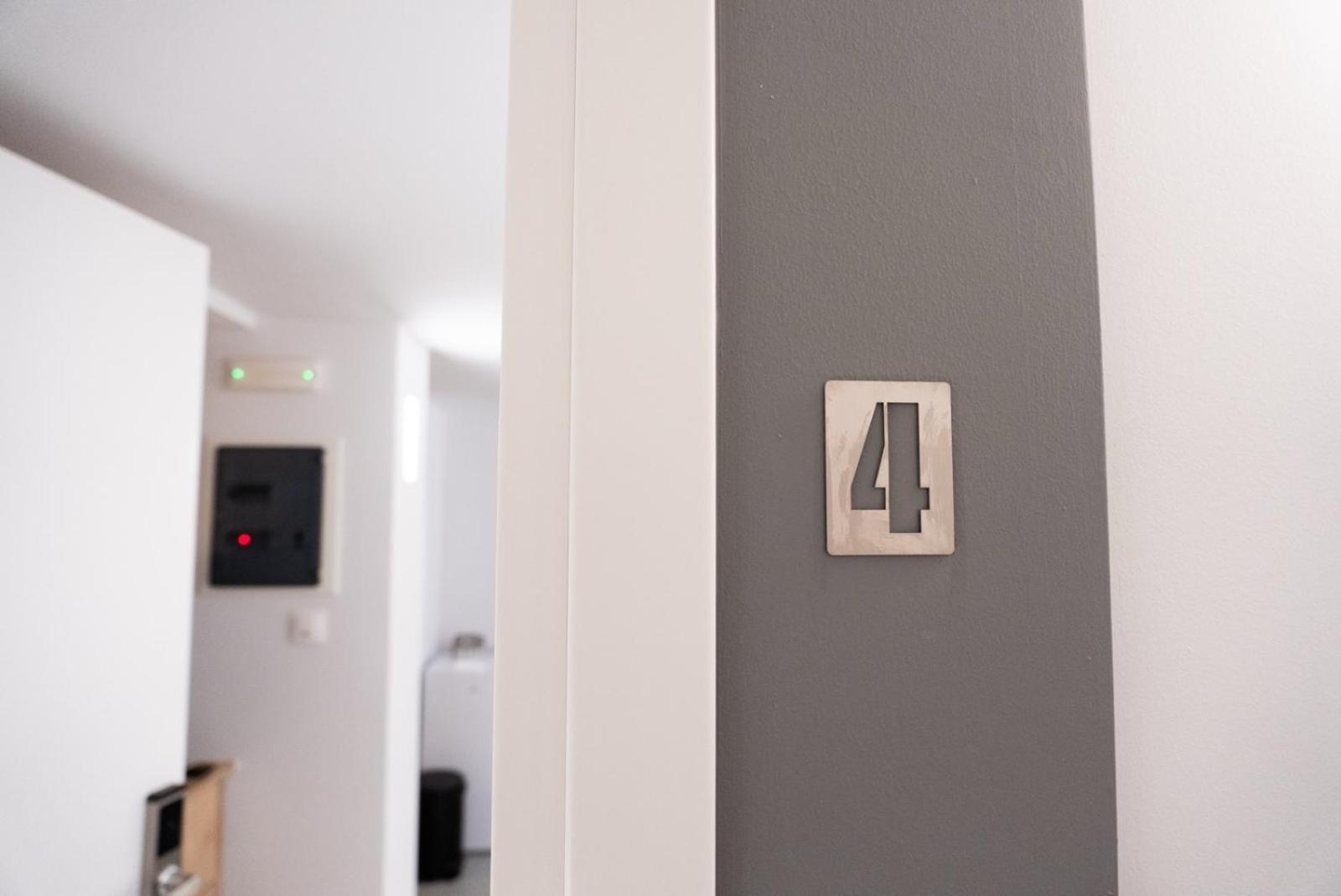 Apartment Tranquility 248 νο3