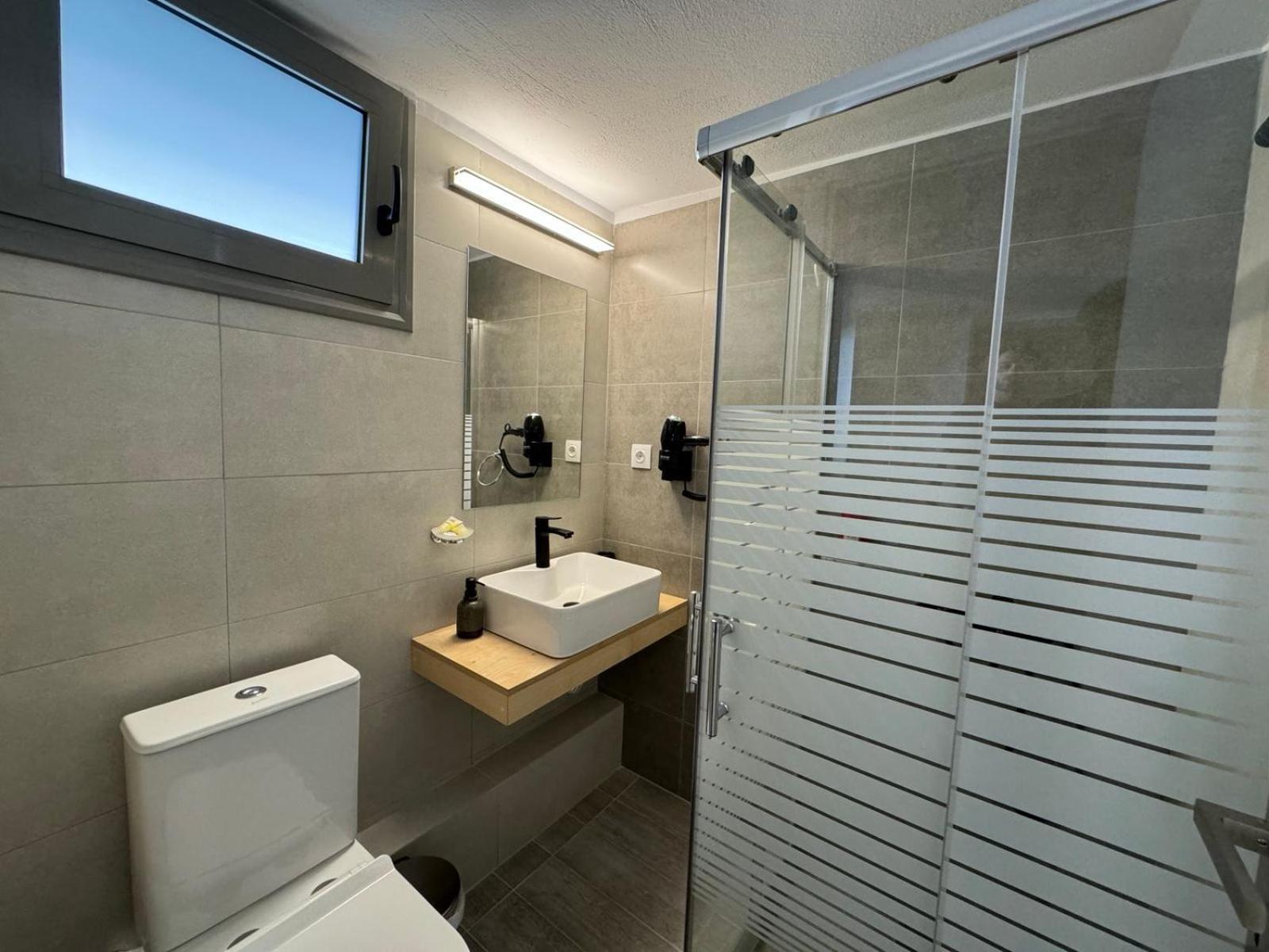 Tranquility 248 νο3 Apartment Athens