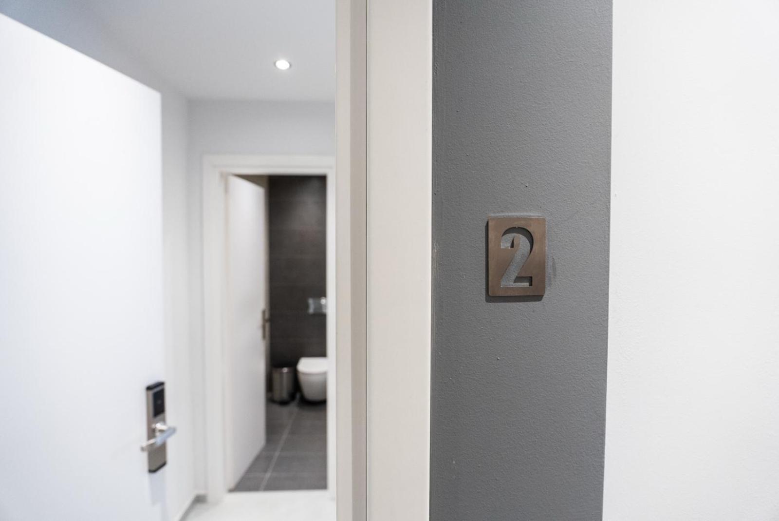 Tranquility 248 νο3 Apartment *