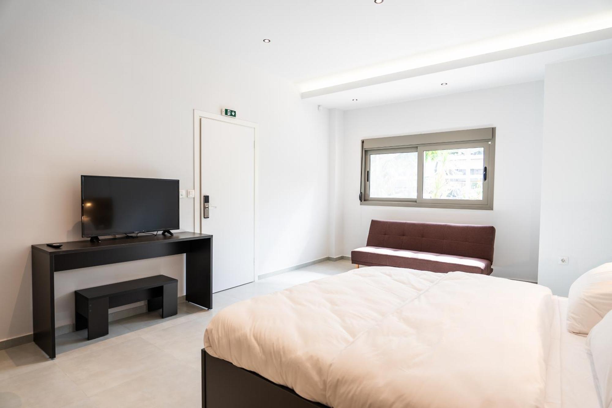 Apartment Tranquility 248 νο3 Athens