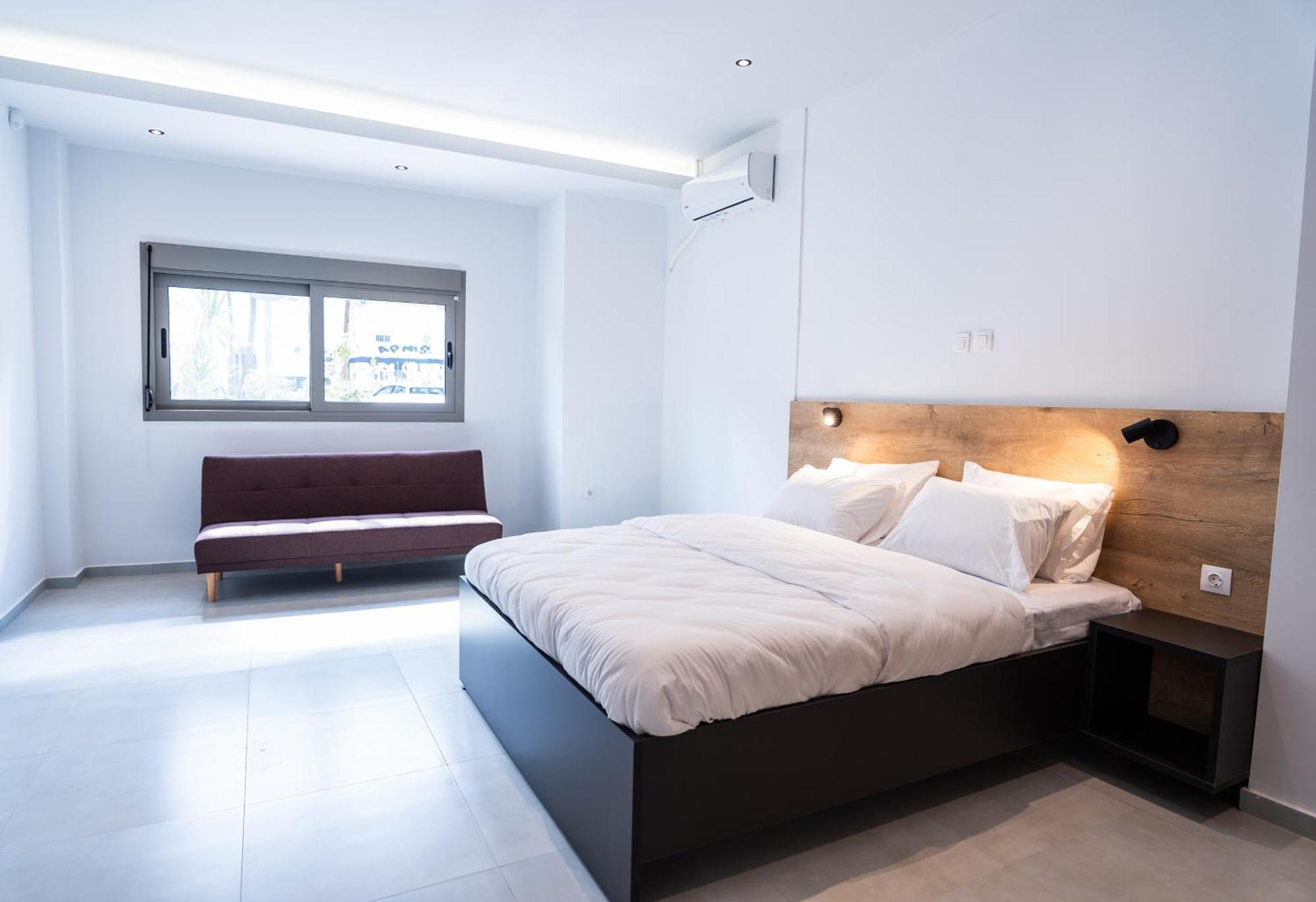 Tranquility 248 νο3 Apartment *