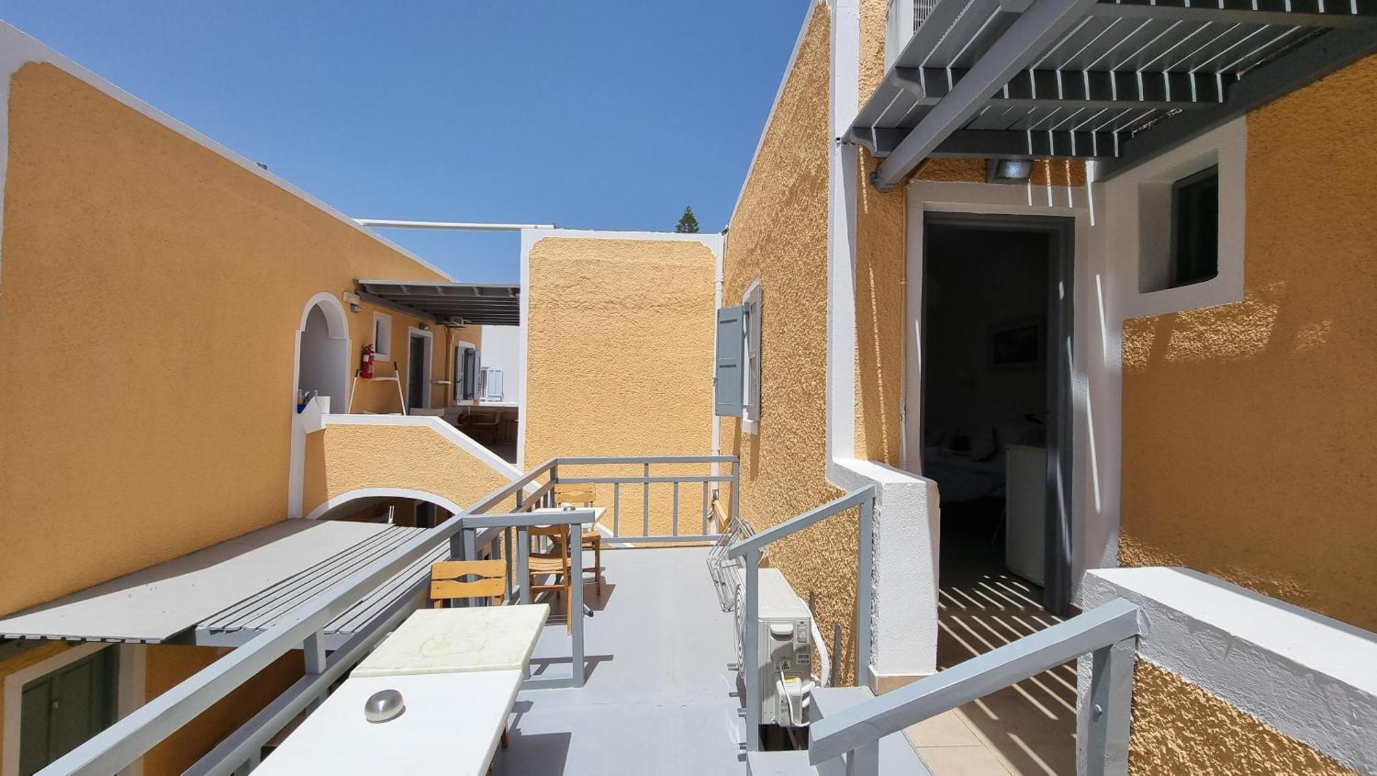 Nostos (adults Only) Kamari (Santorini)