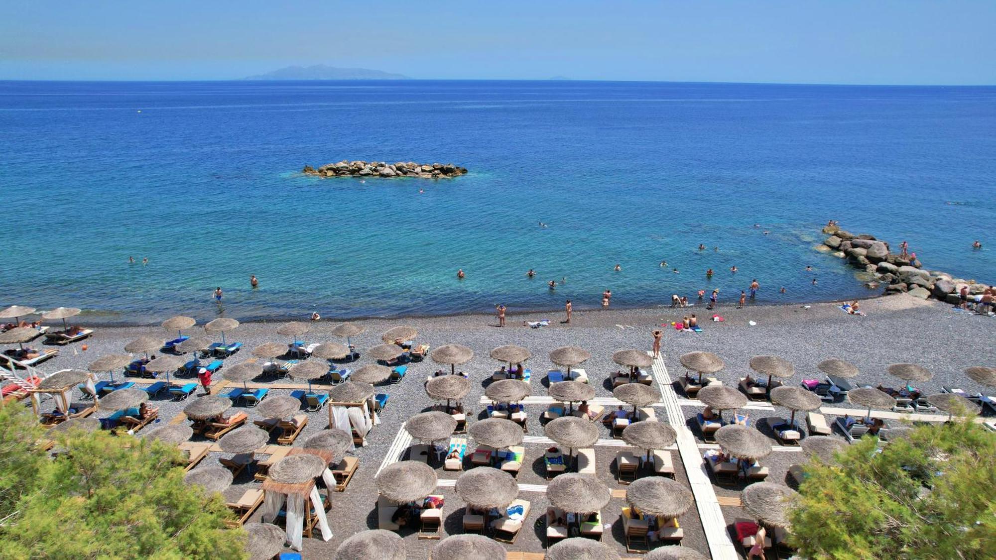 Nostos (adults Only) Hotel