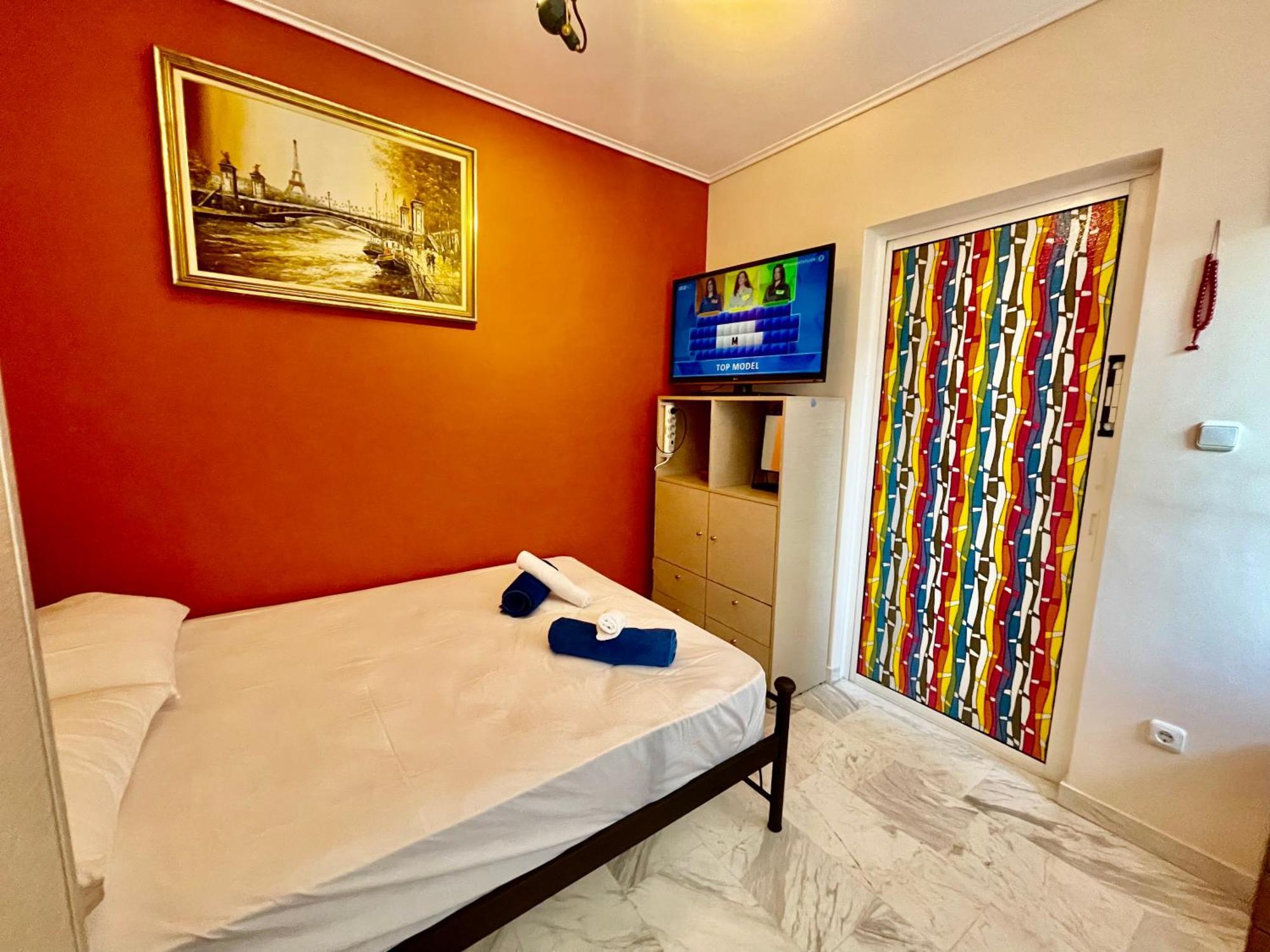 Apartment Flisvos Elite Seafront Luxury Athens
