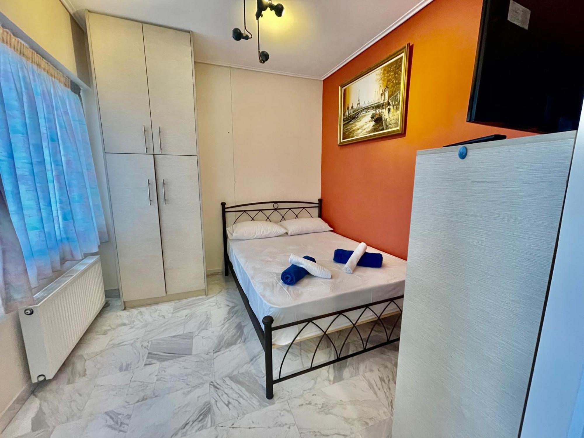 Flisvos Elite Seafront Luxury *