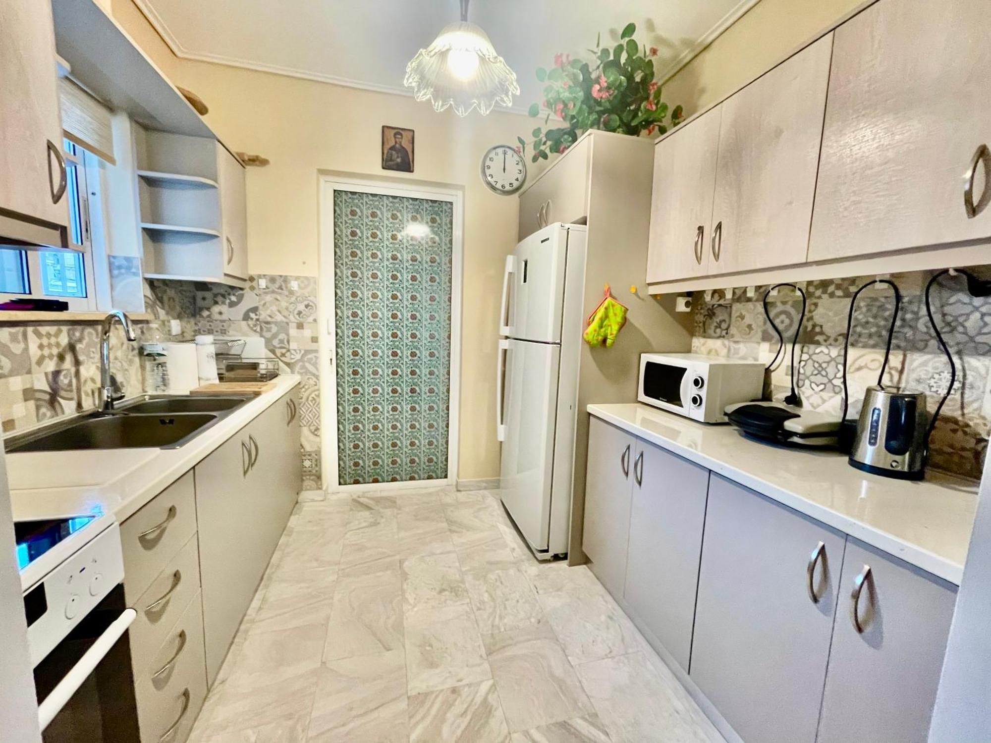 Apartment Flisvos Elite Seafront Luxury Athens