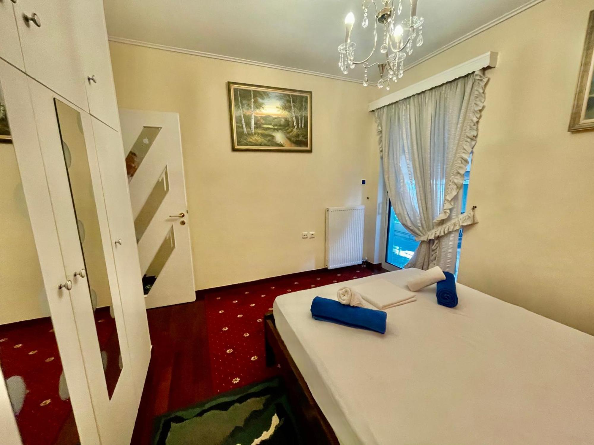 Flisvos Elite Seafront Luxury Athens