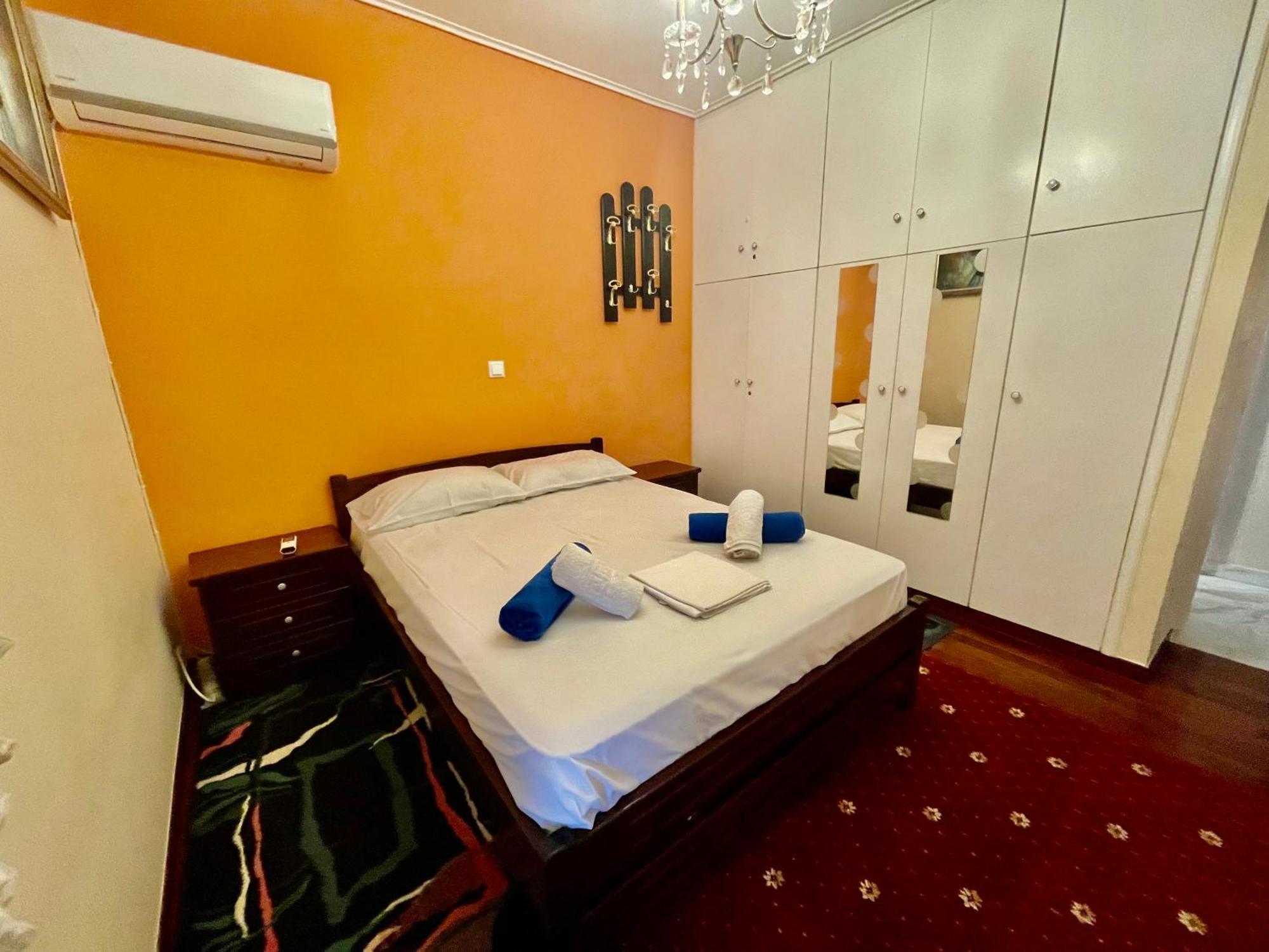 Flisvos Elite Seafront Luxury * Athens