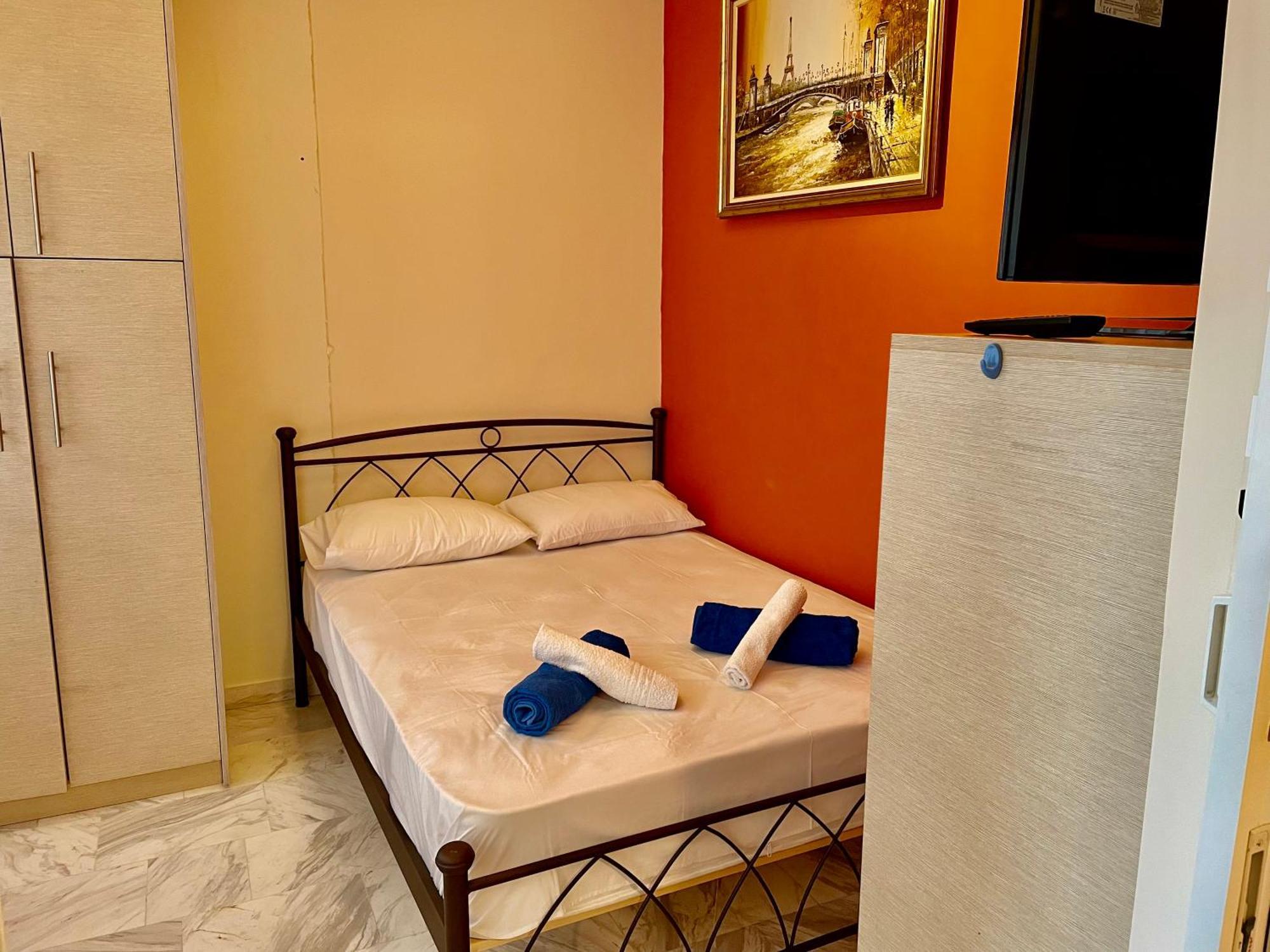 Apartment Flisvos Elite Seafront Luxury Athens