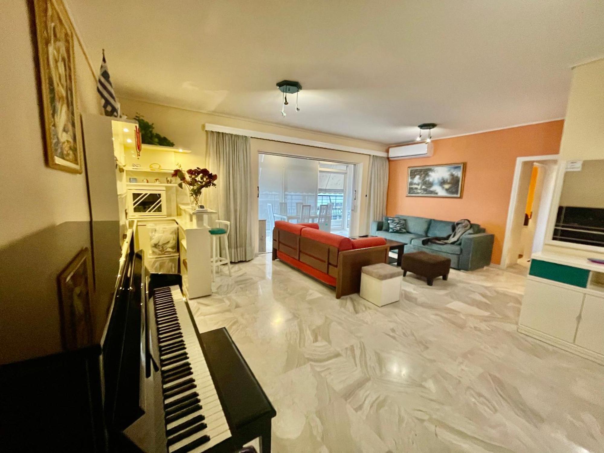 Flisvos Elite Seafront Luxury * Athens