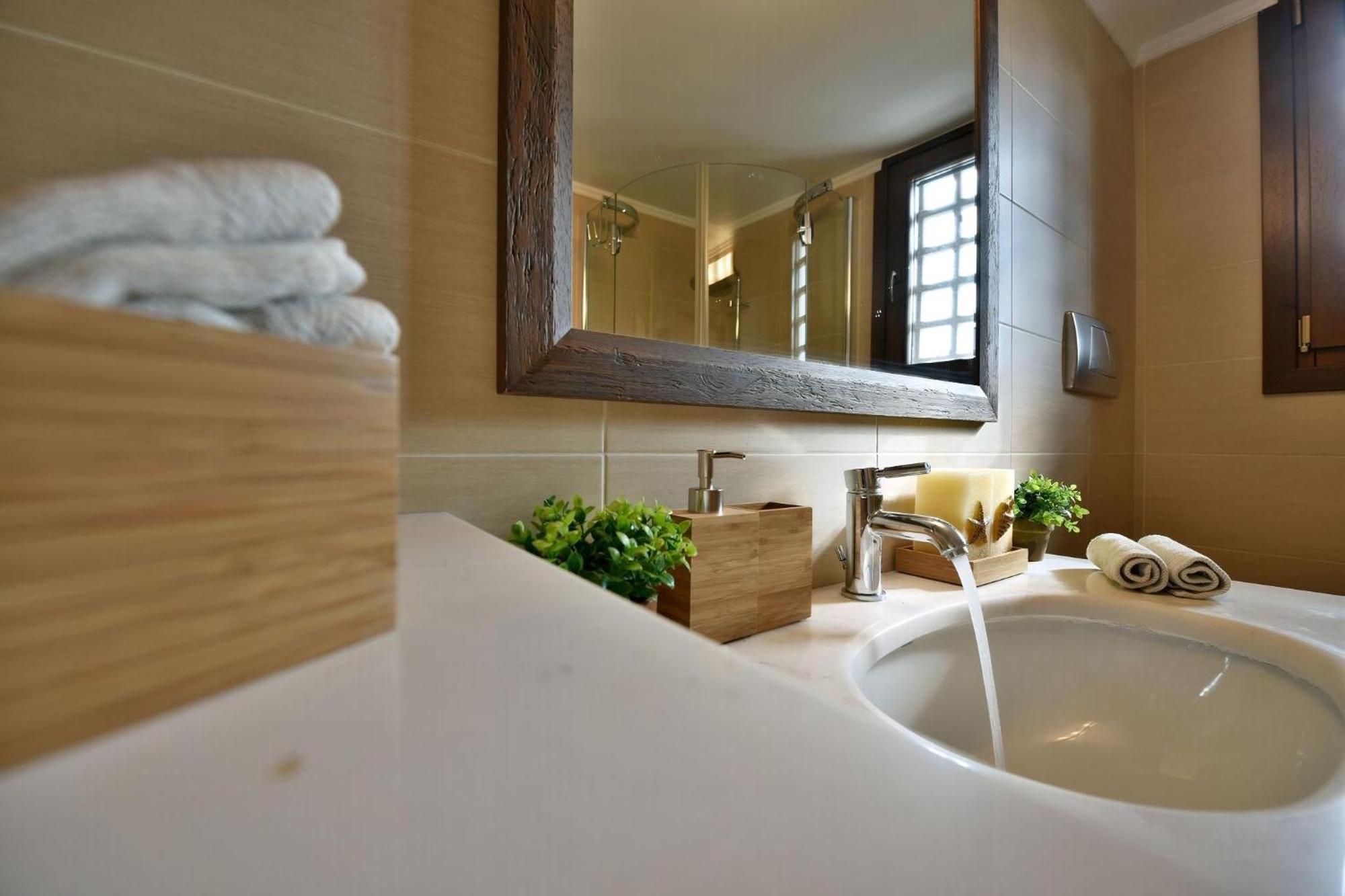Villa Outstanding Karyatis Luxury Maisonette 3 Bedrooms Stunning View Of The Acropolis *