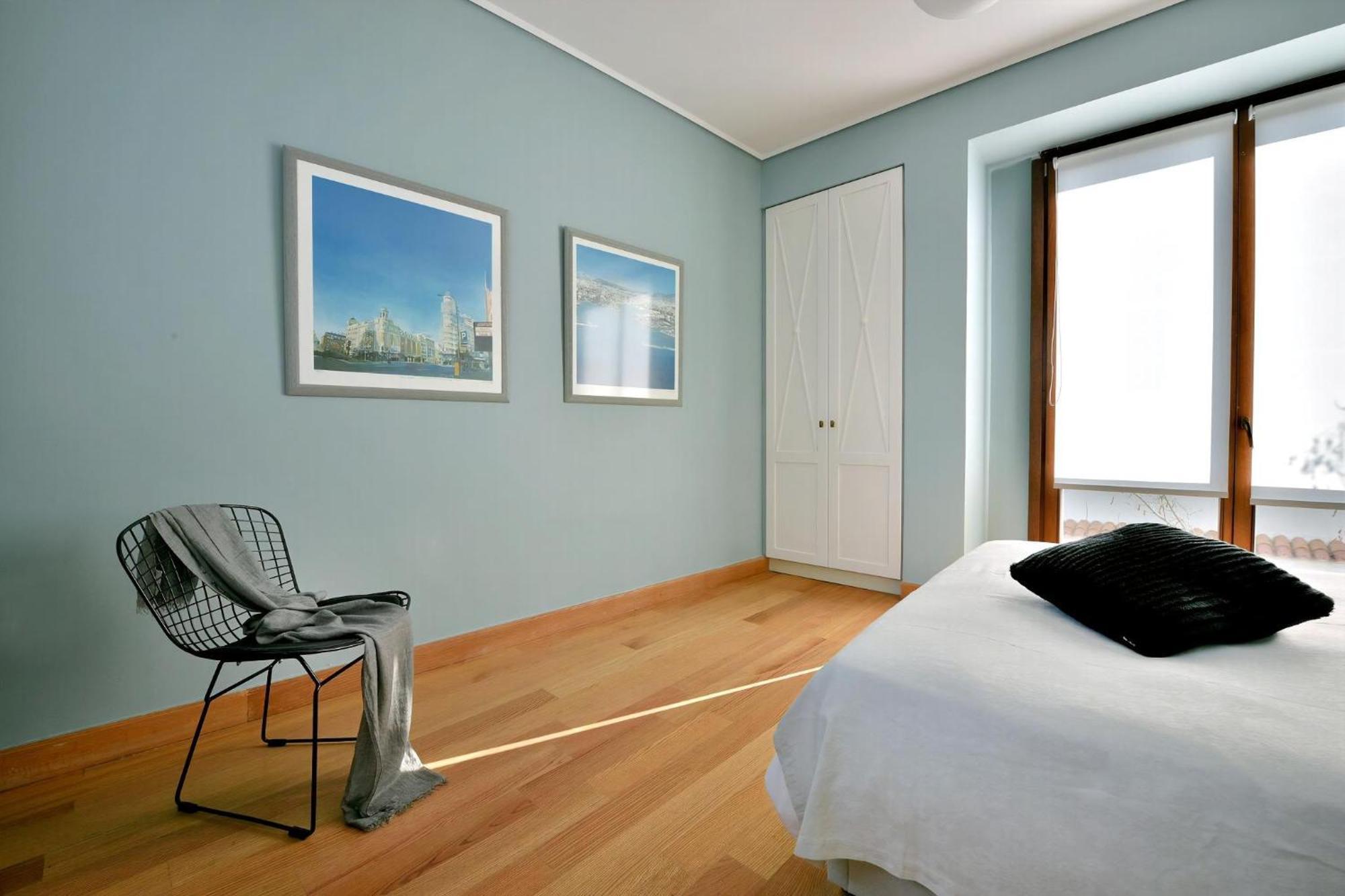 Villa Outstanding Karyatis Luxury Maisonette 3 Bedrooms Stunning View Of The Acropolis *