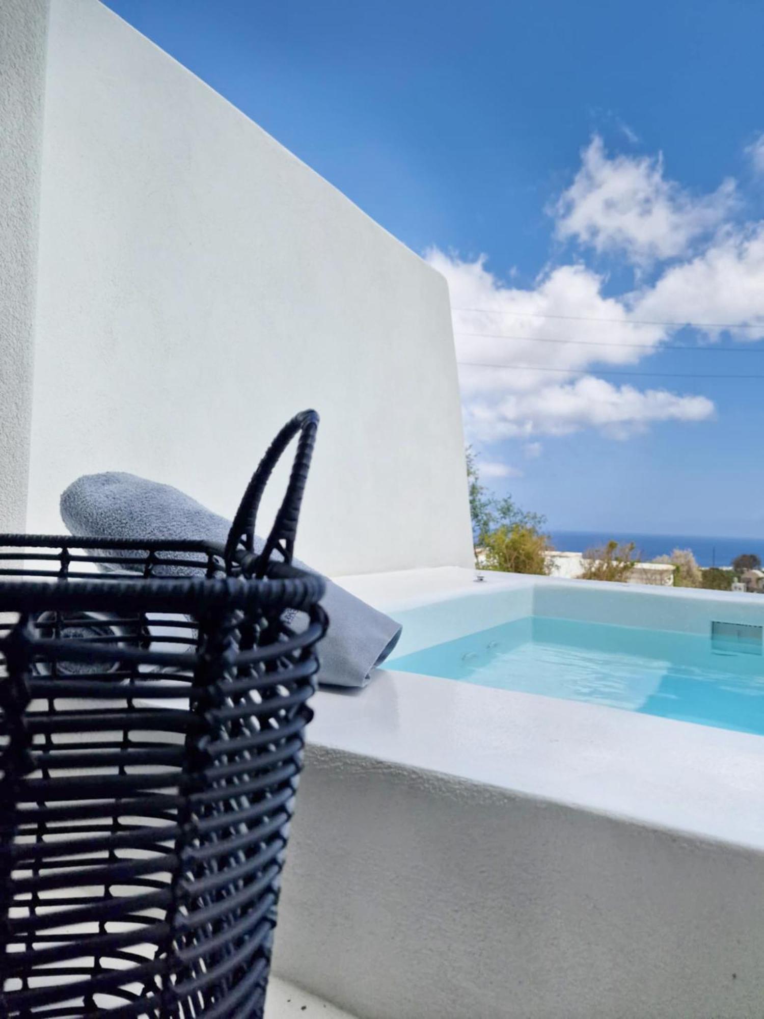 Maeva Santorini Aparthotel