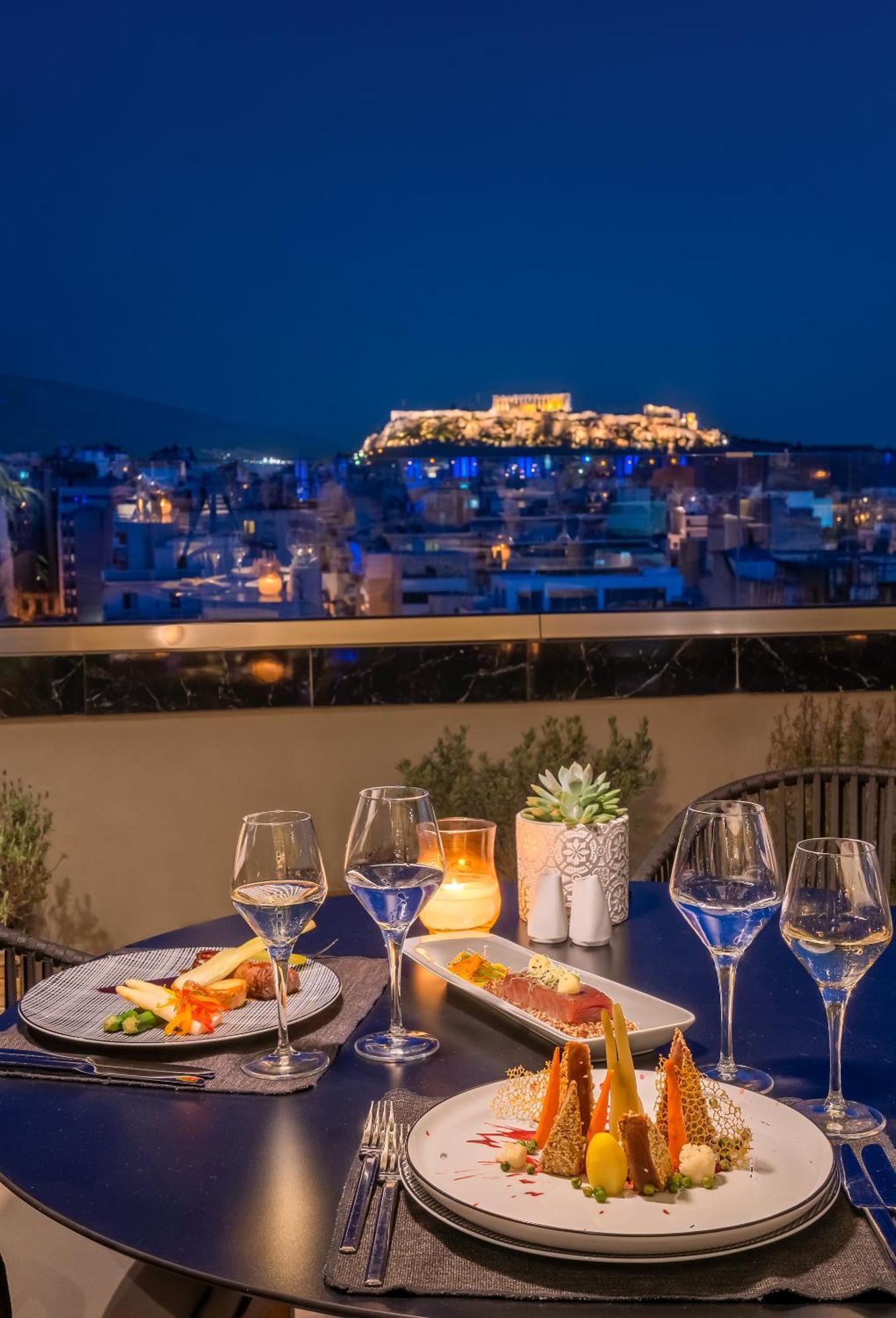 Wyndham Grand 5* Athens