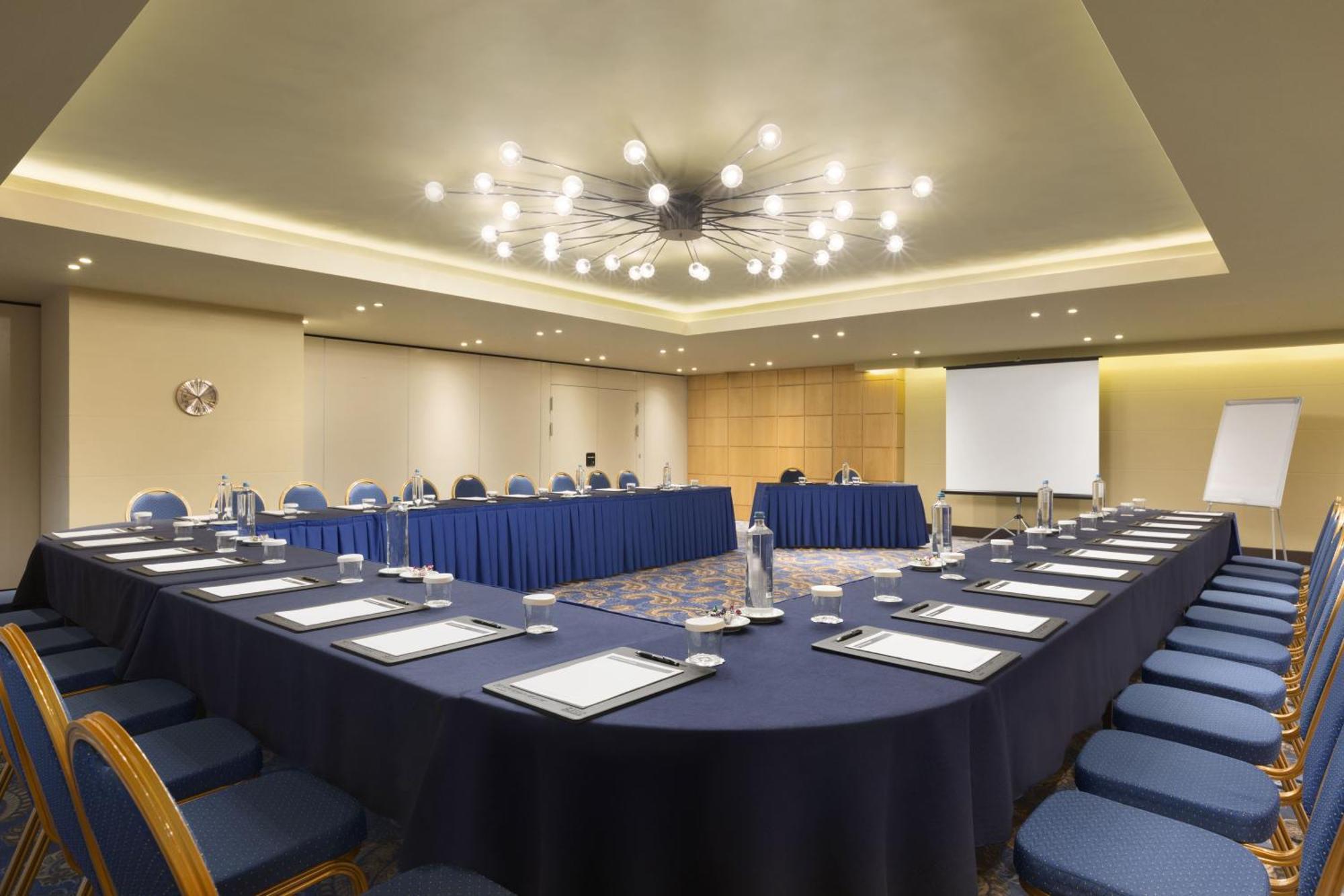 Wyndham Grand Athens