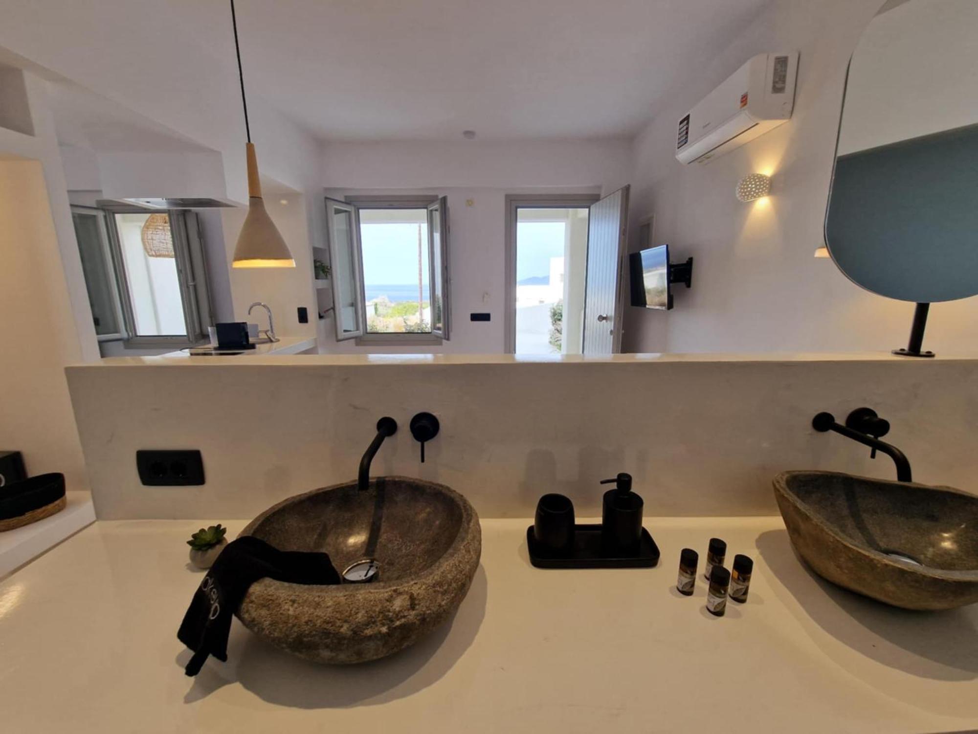 Aparthotel Maeva Santorini *