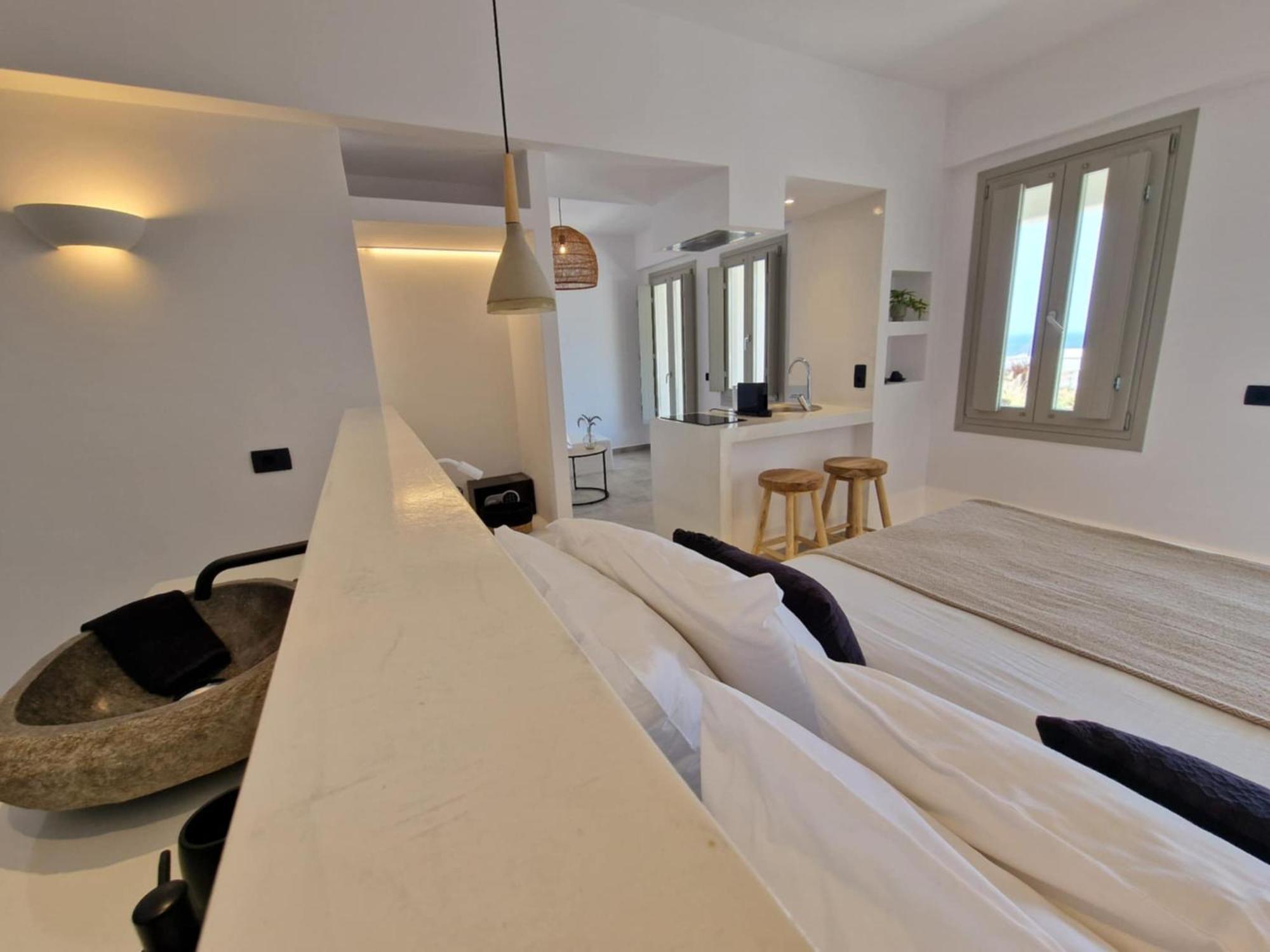 Aparthotel Maeva Santorini *