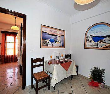 Apartment B *